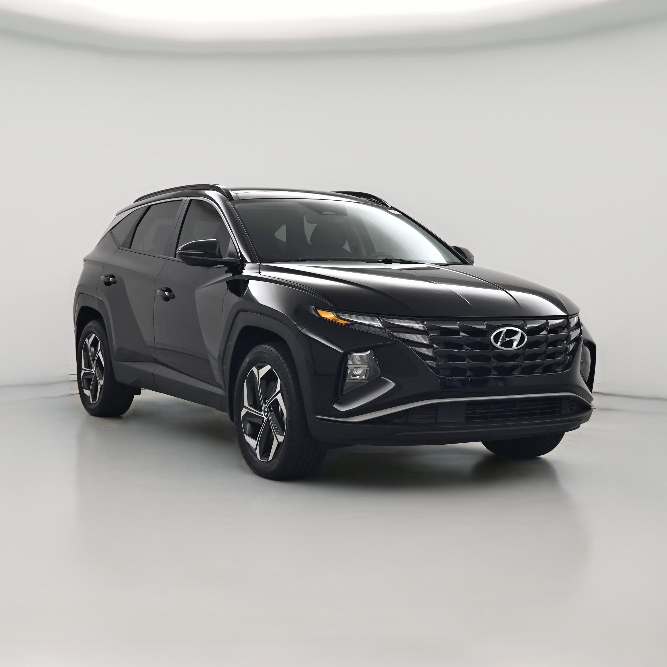 Thumbnail: 2023 Hyundai Tucson - 1