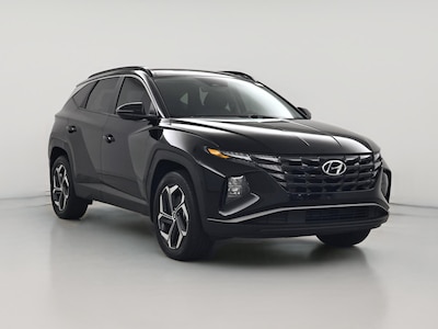 2023 Hyundai Tucson Hybrid SEL Convenience