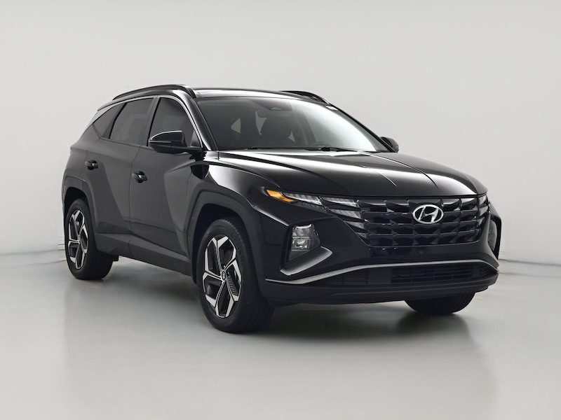 2023 Hyundai Tucson SEL Convenience