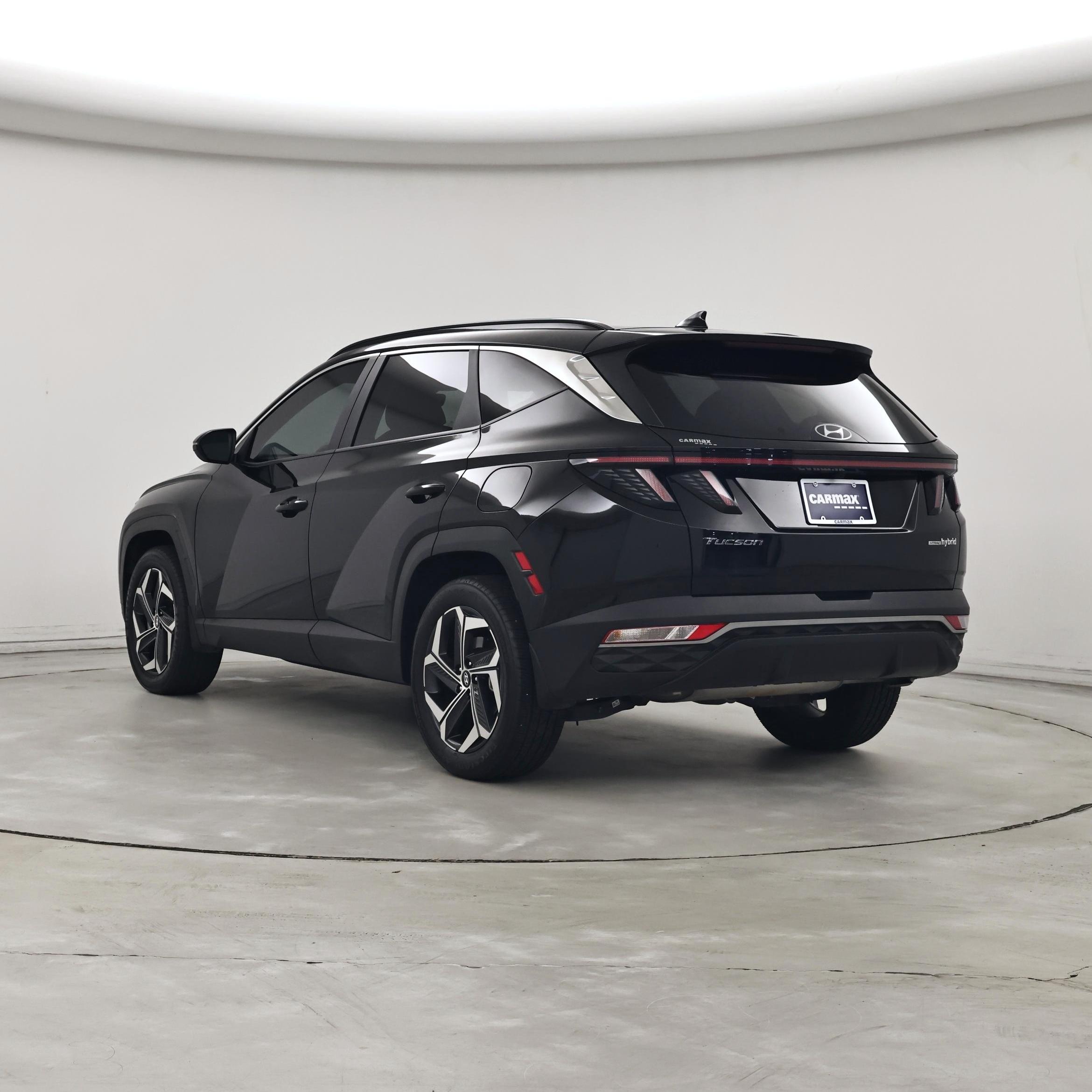Thumbnail: 2023 Hyundai Tucson - 2