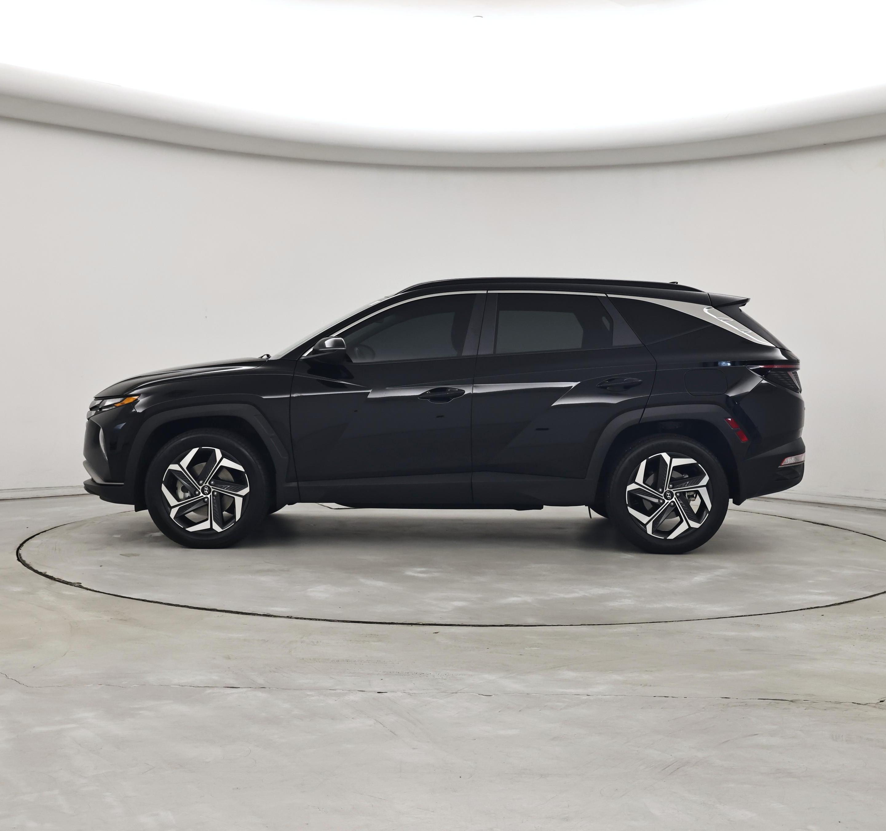 Thumbnail: 2023 Hyundai Tucson - 3