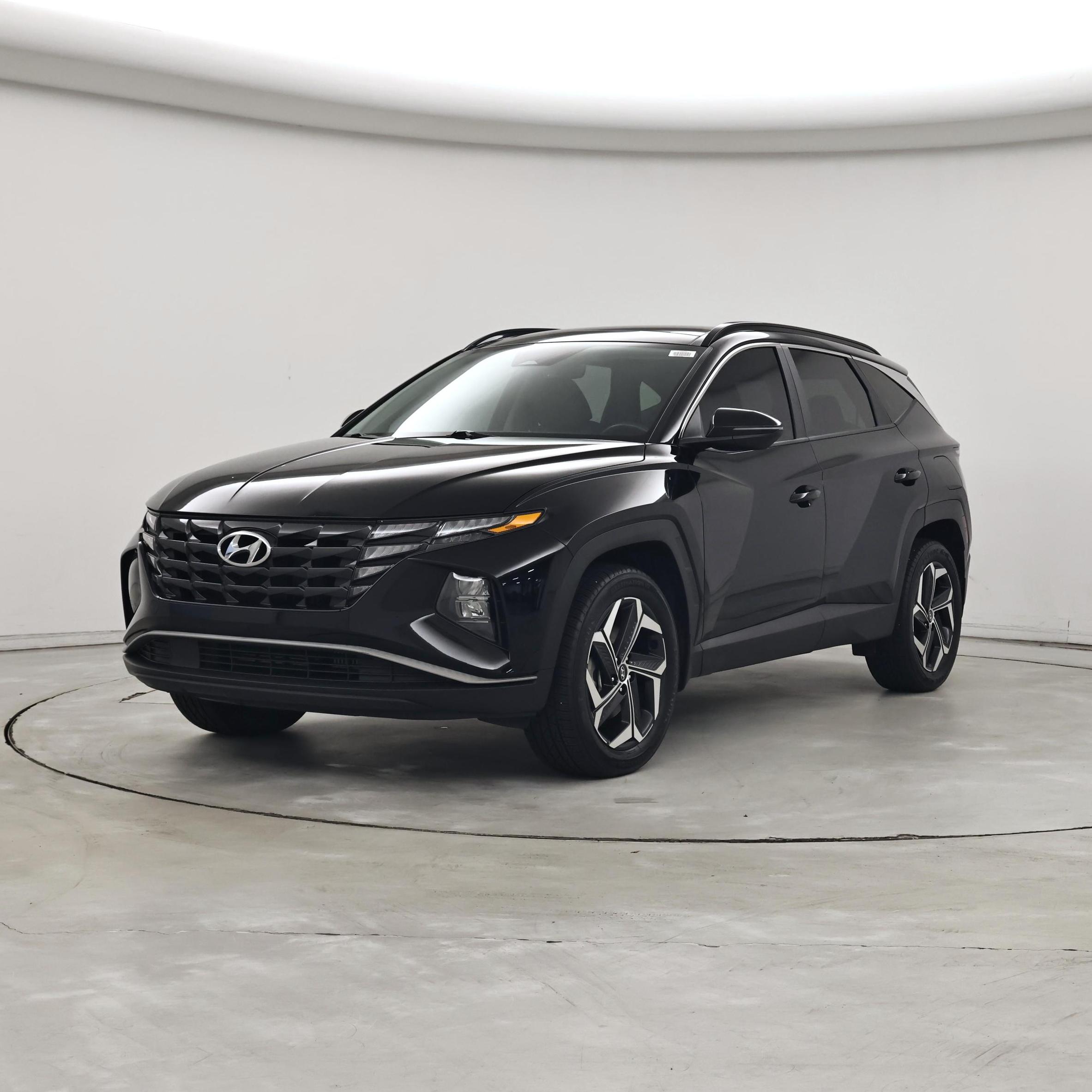 Thumbnail: 2023 Hyundai Tucson - 4