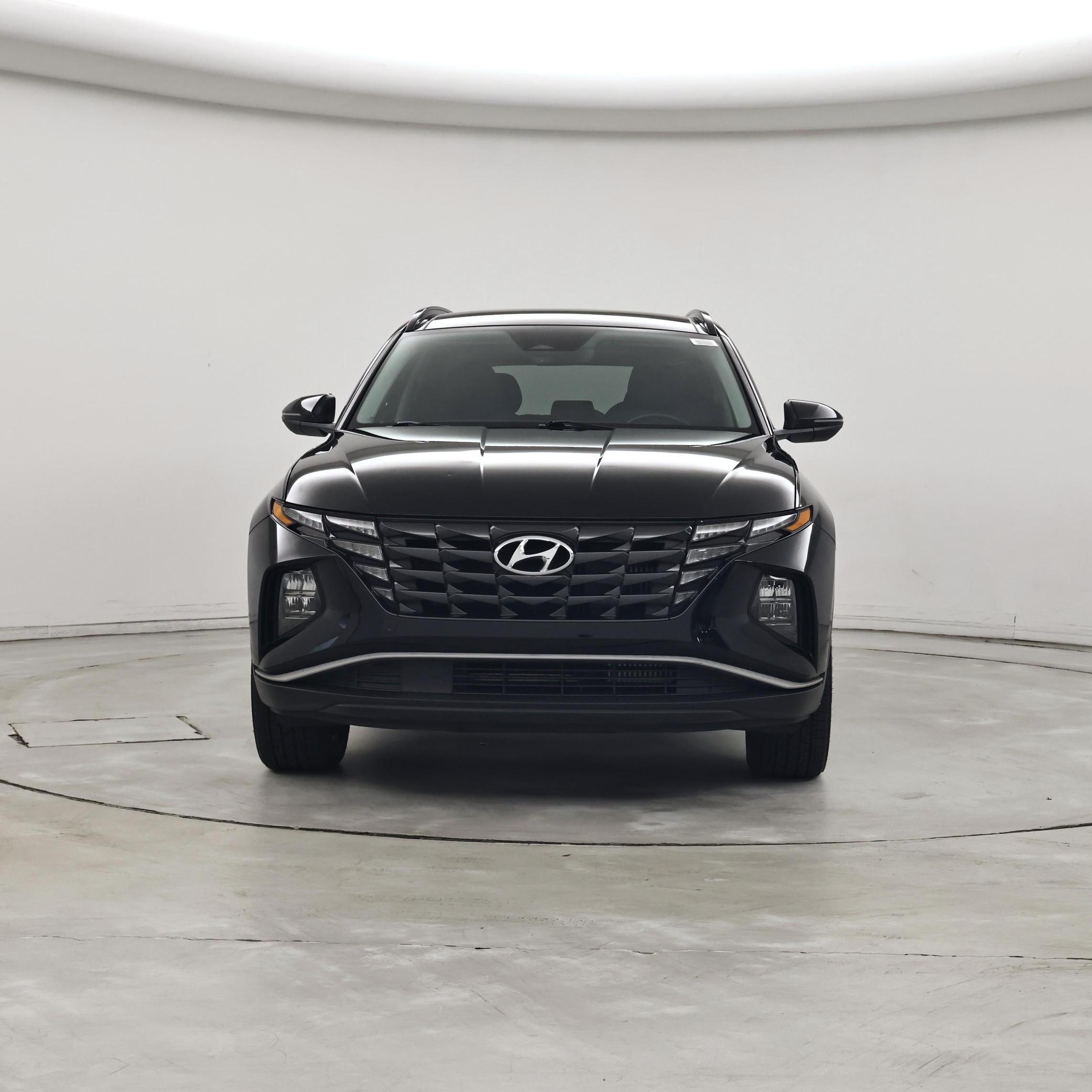 Thumbnail: 2023 Hyundai Tucson - 5