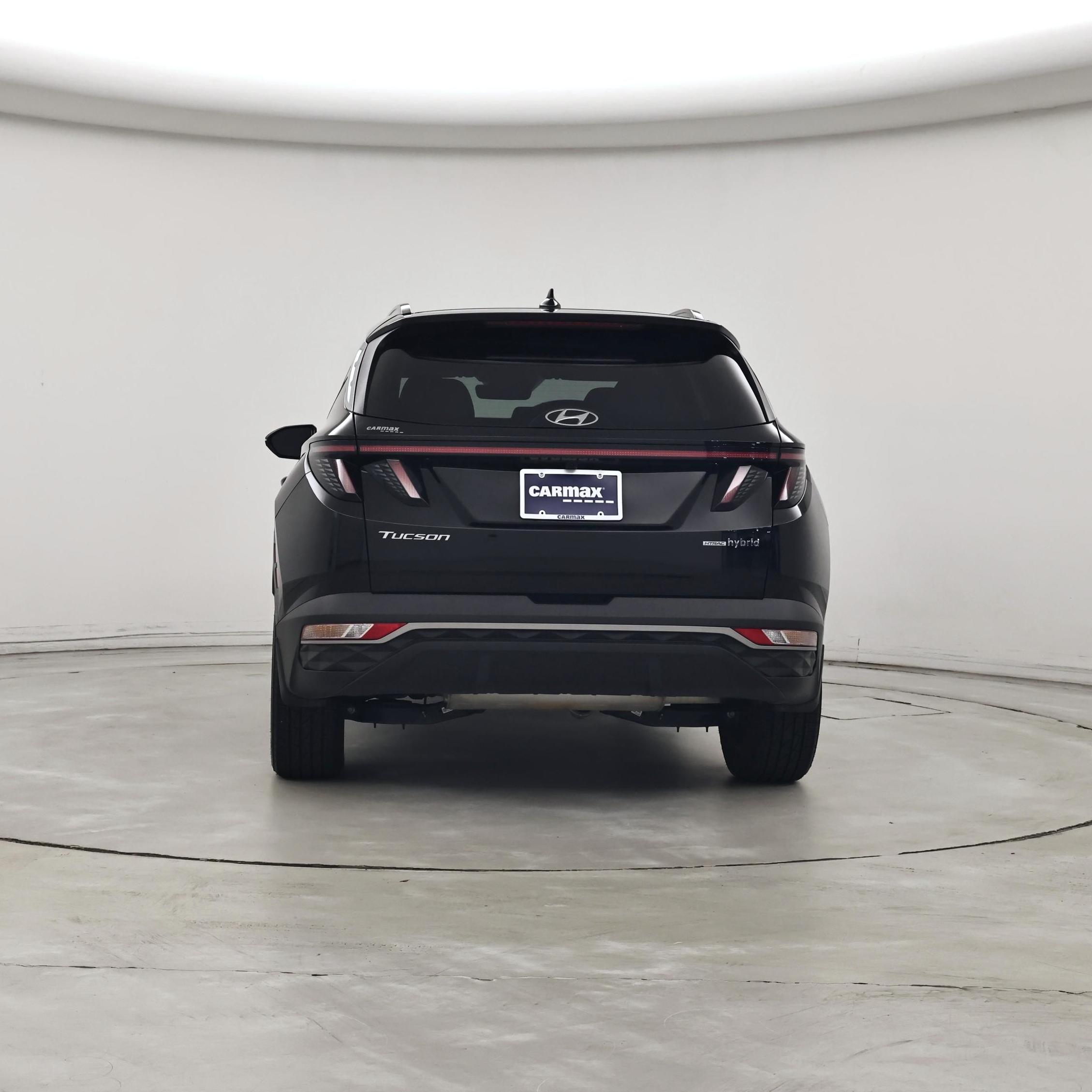 Thumbnail: 2023 Hyundai Tucson - 6
