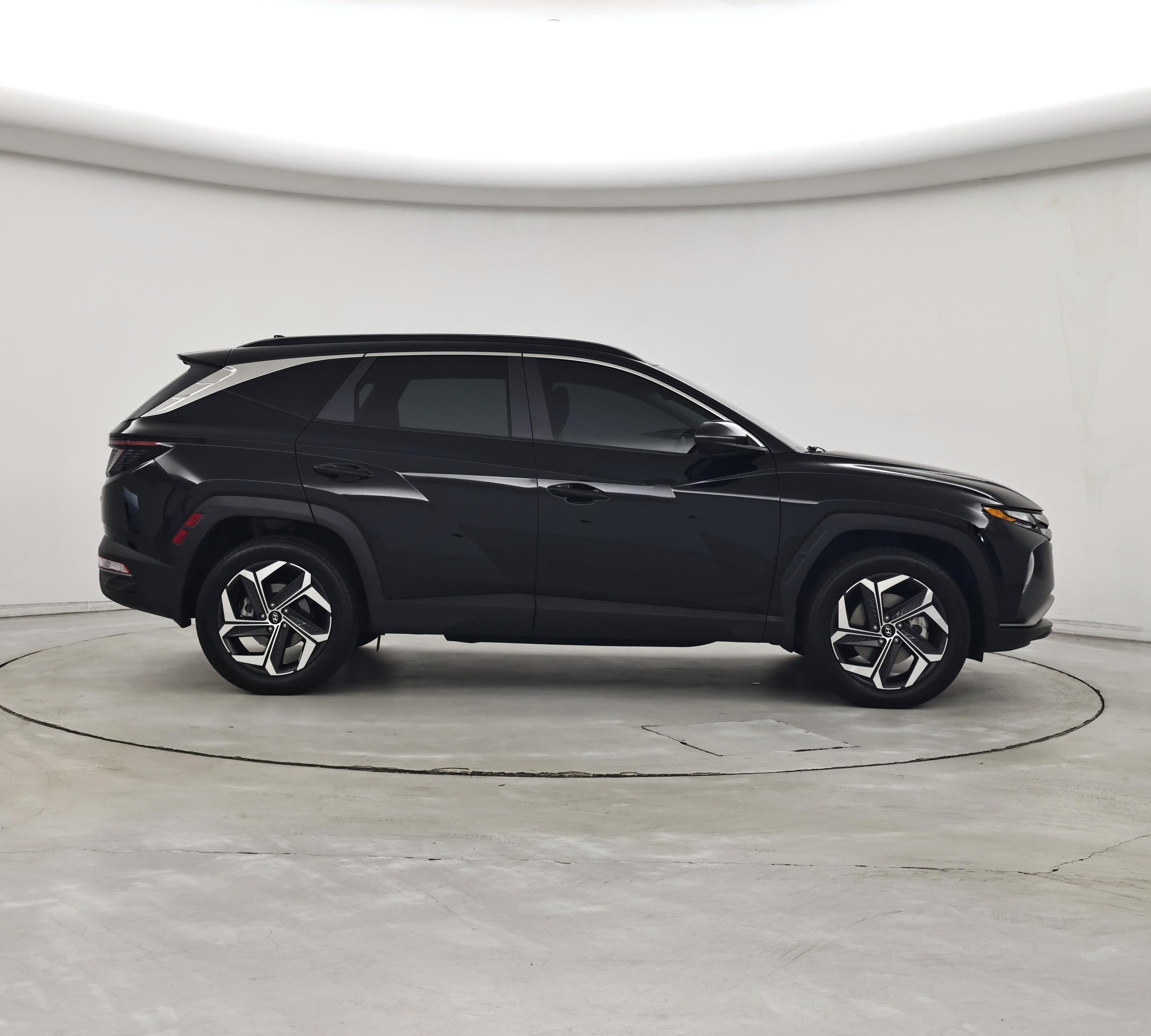 Thumbnail: 2023 Hyundai Tucson - 7
