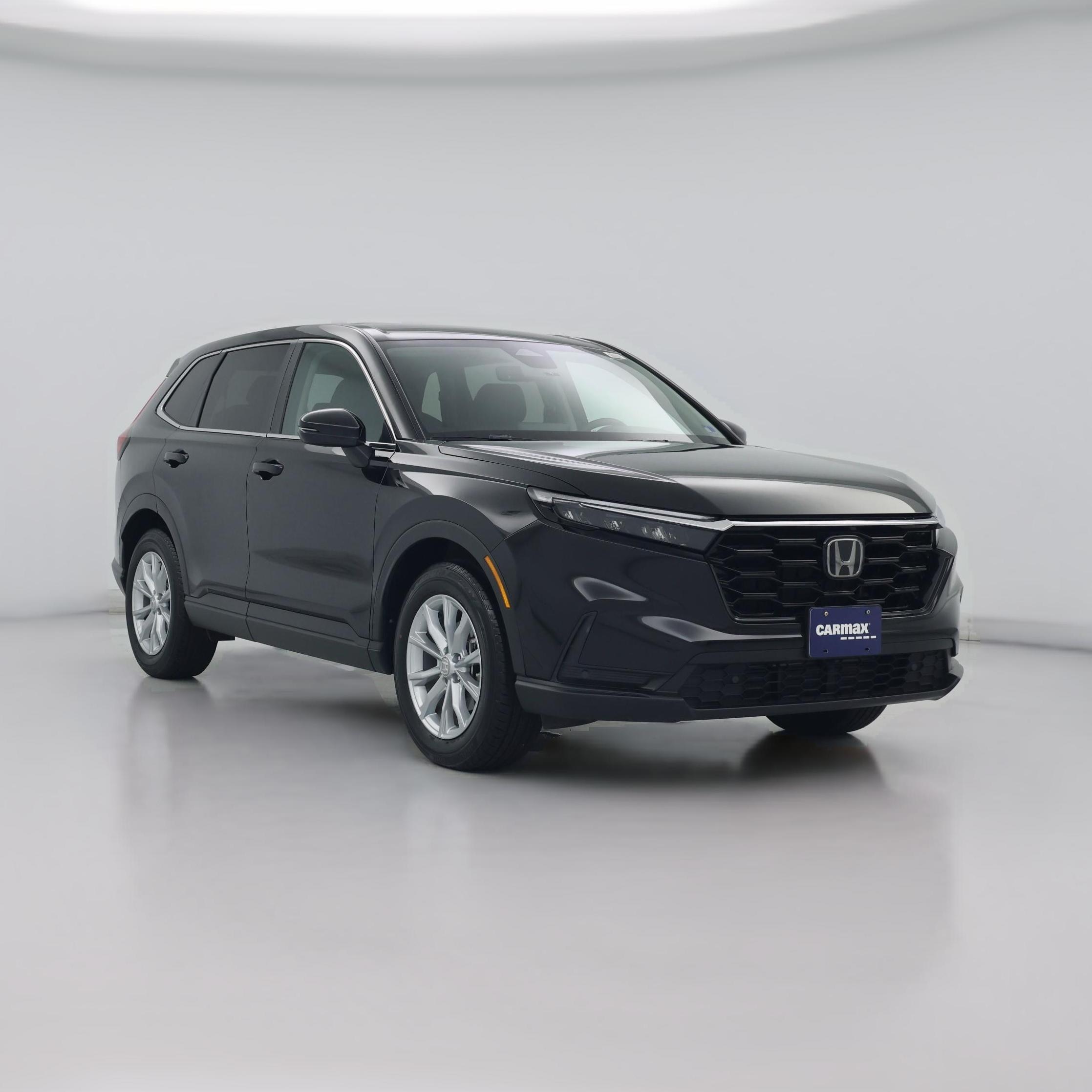 Thumbnail: 2025 Honda CR-V - 1