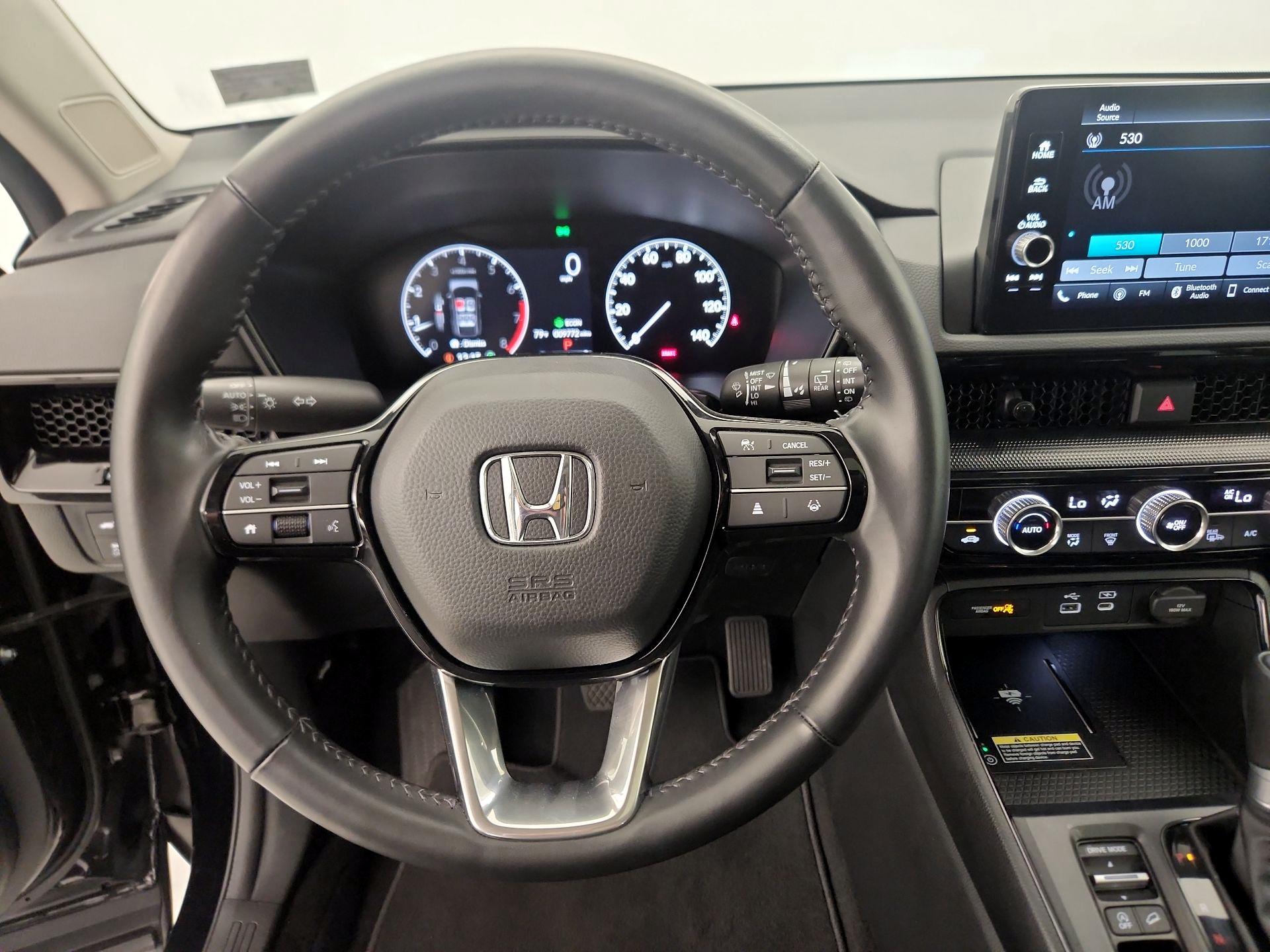 Thumbnail: 2025 Honda CR-V - 10
