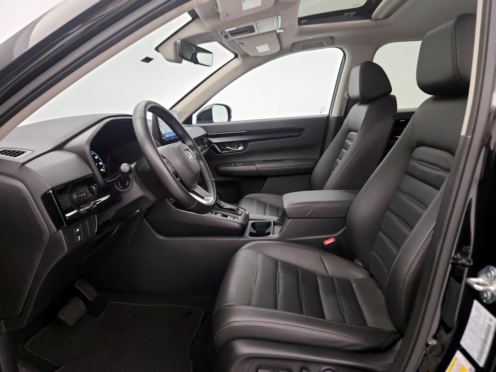 Thumbnail: 2025 Honda CR-V - 11