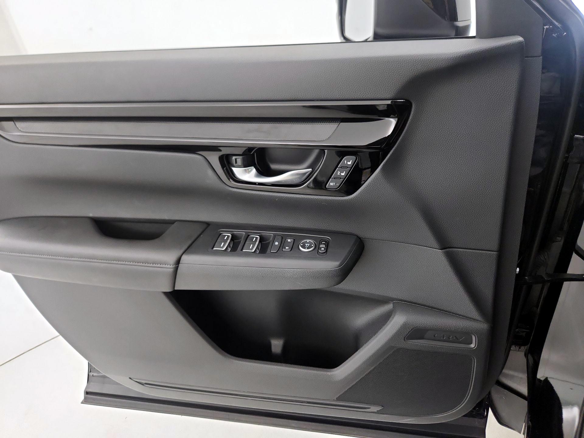 Thumbnail: 2025 Honda CR-V - 12