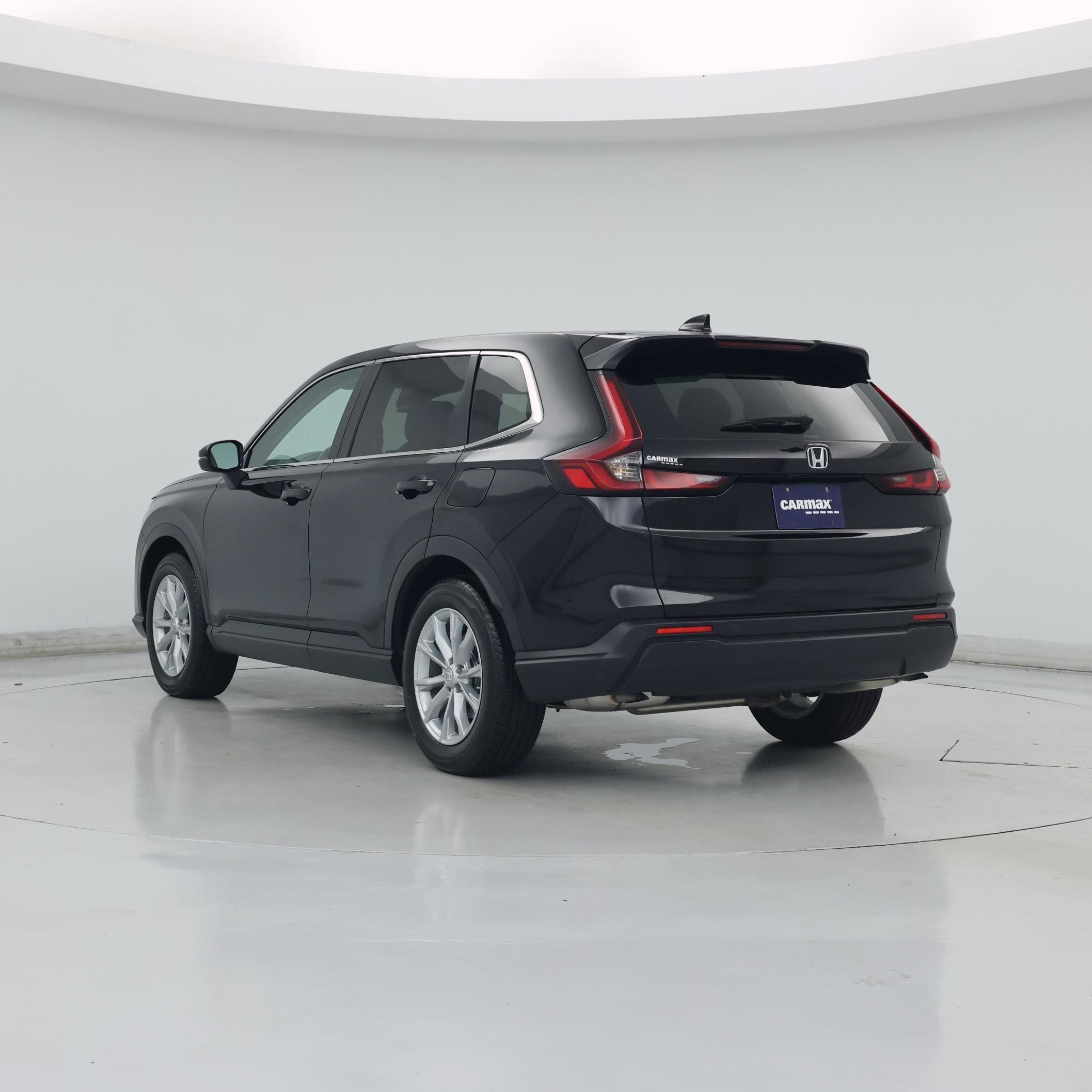Thumbnail: 2025 Honda CR-V - 2