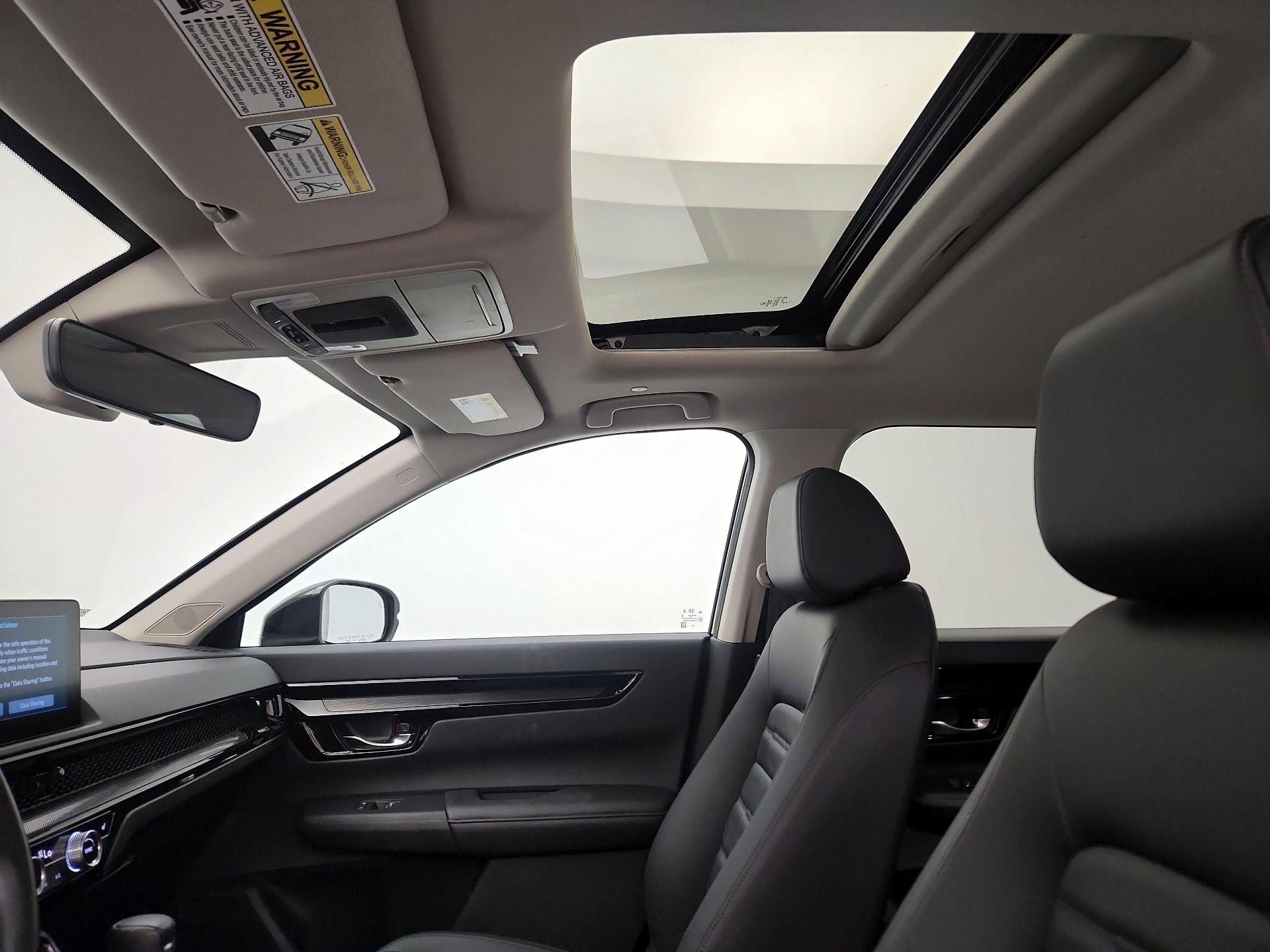 Thumbnail: 2025 Honda CR-V - 19