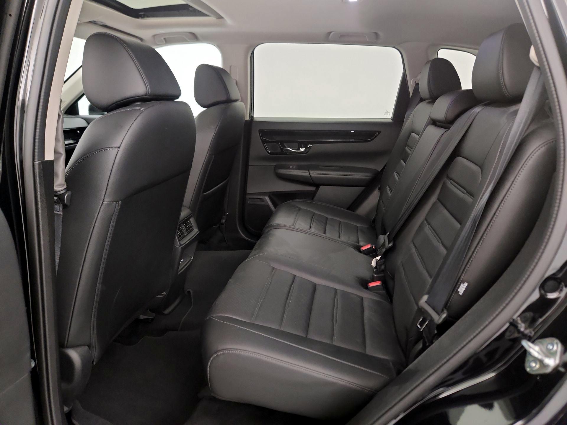 Thumbnail: 2025 Honda CR-V - 20