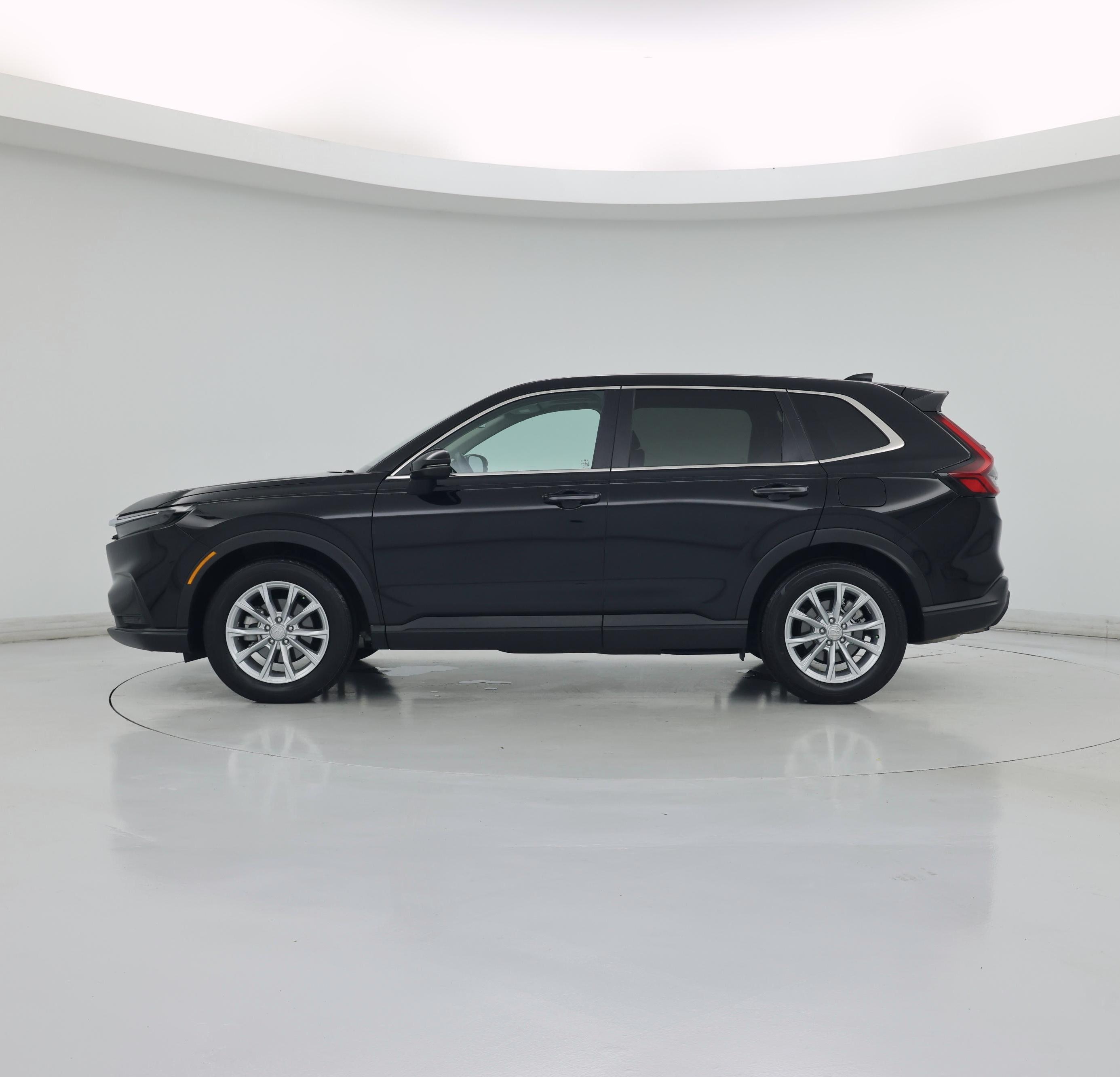 Thumbnail: 2025 Honda CR-V - 3