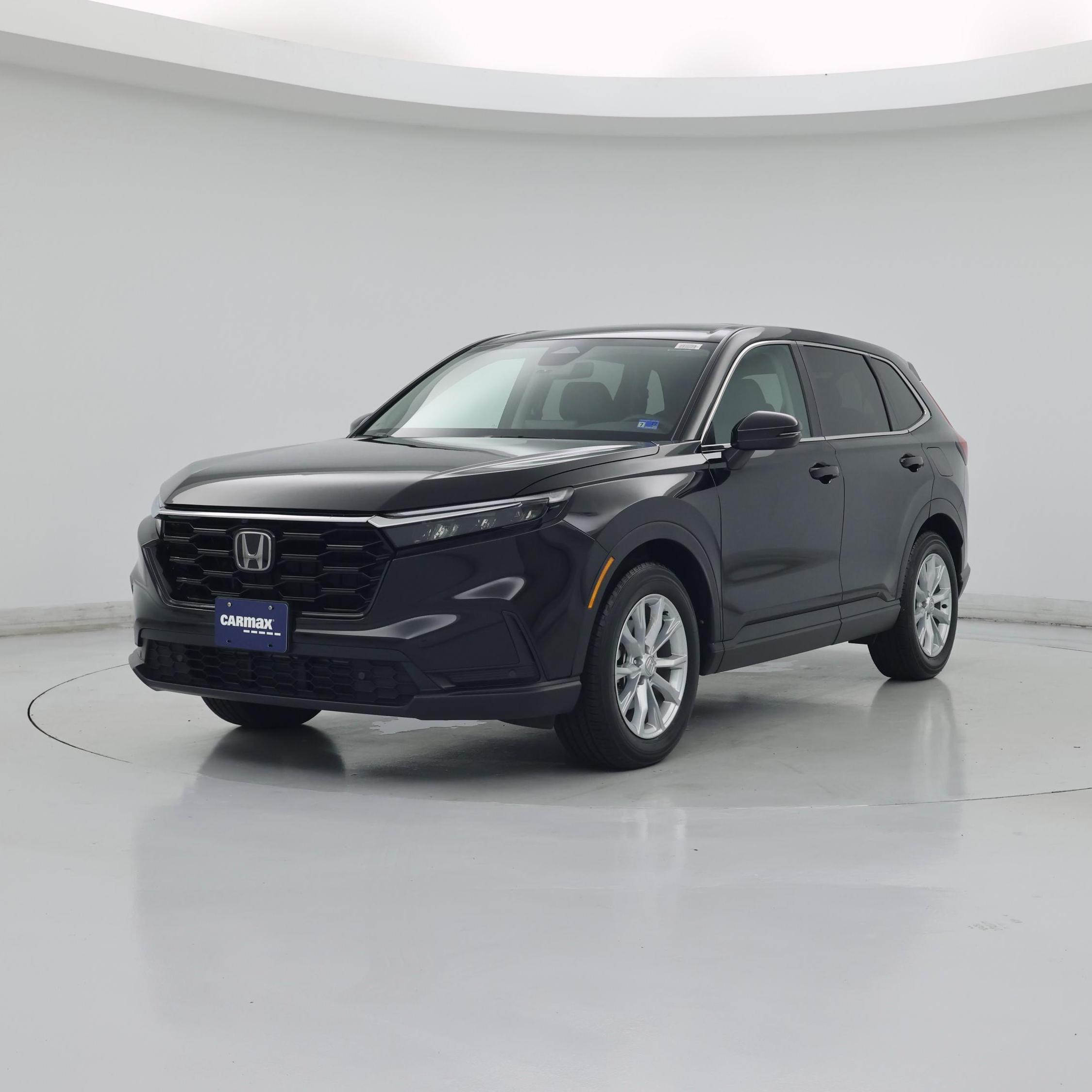 Thumbnail: 2025 Honda CR-V - 4