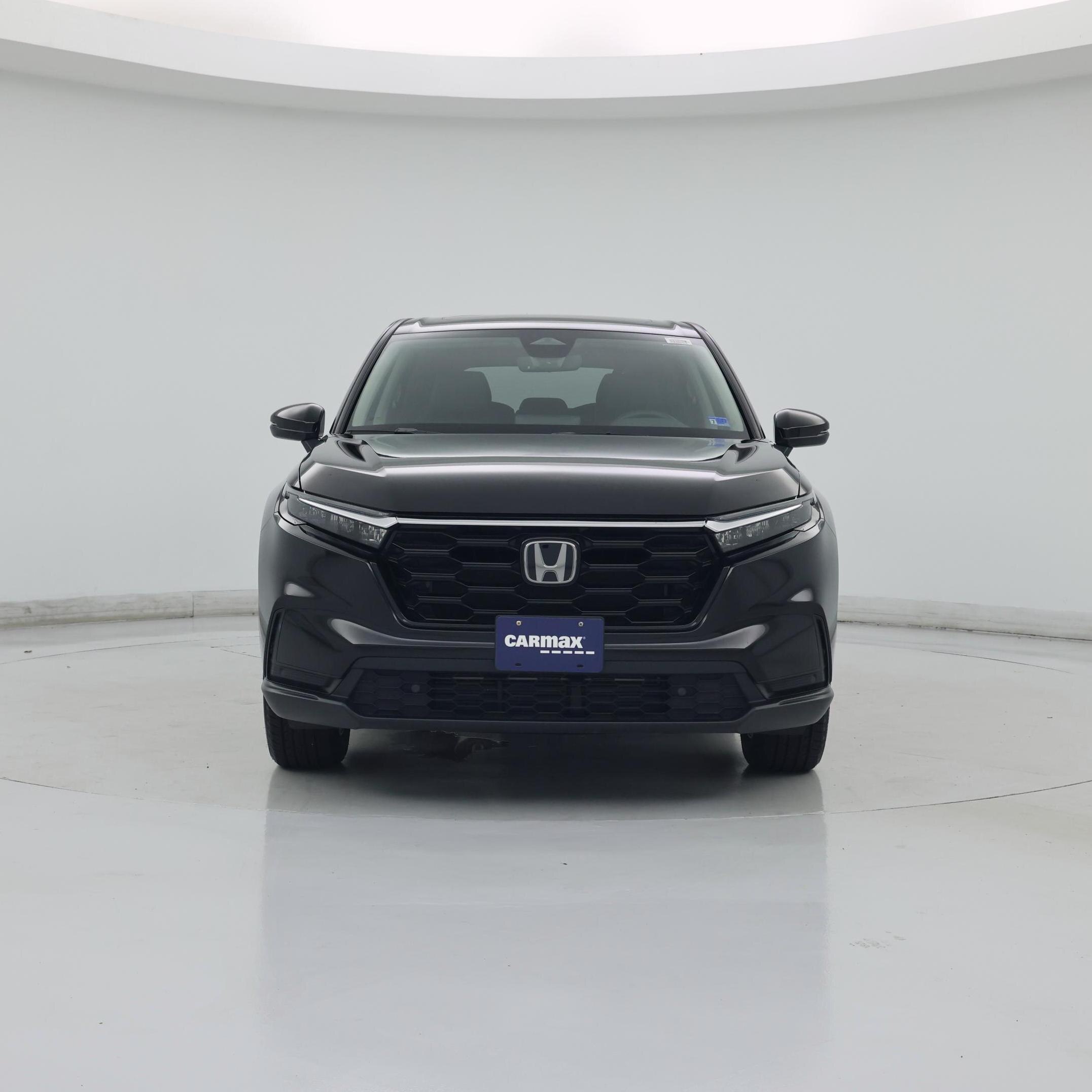 Thumbnail: 2025 Honda CR-V - 5
