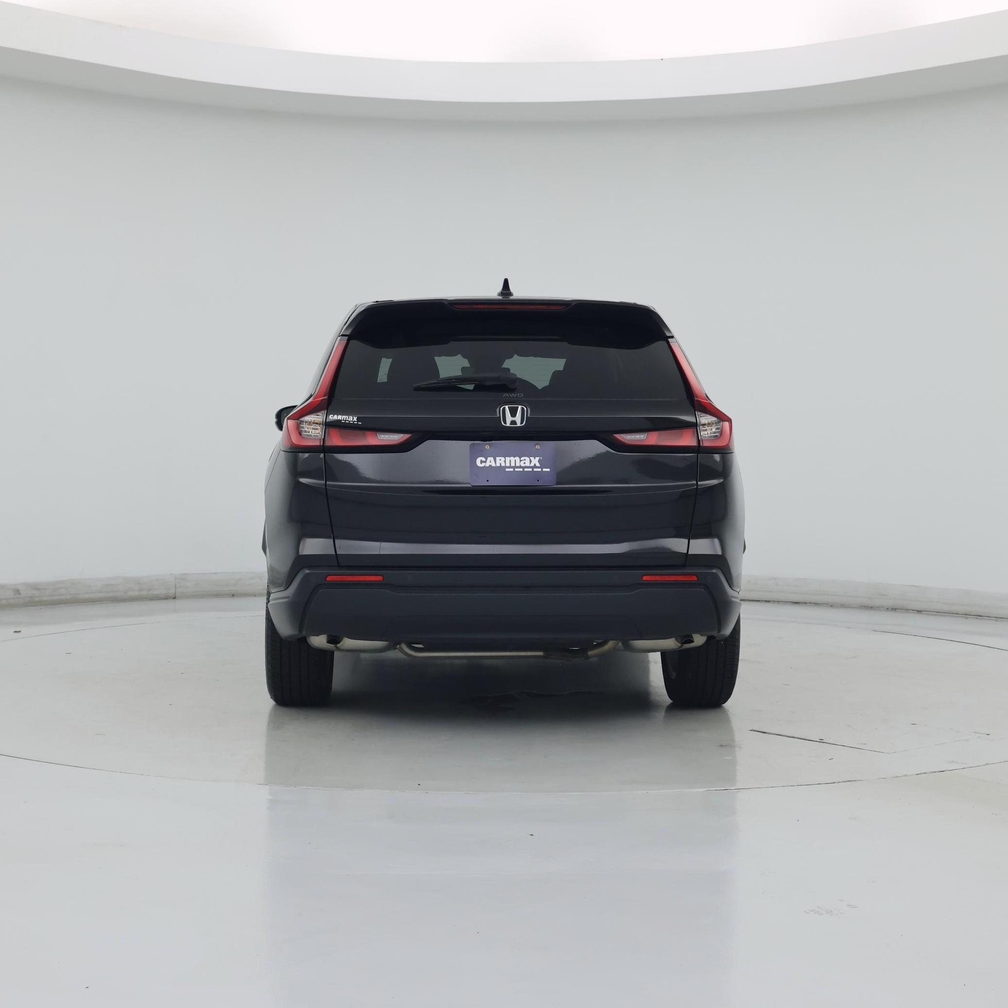 Thumbnail: 2025 Honda CR-V - 6