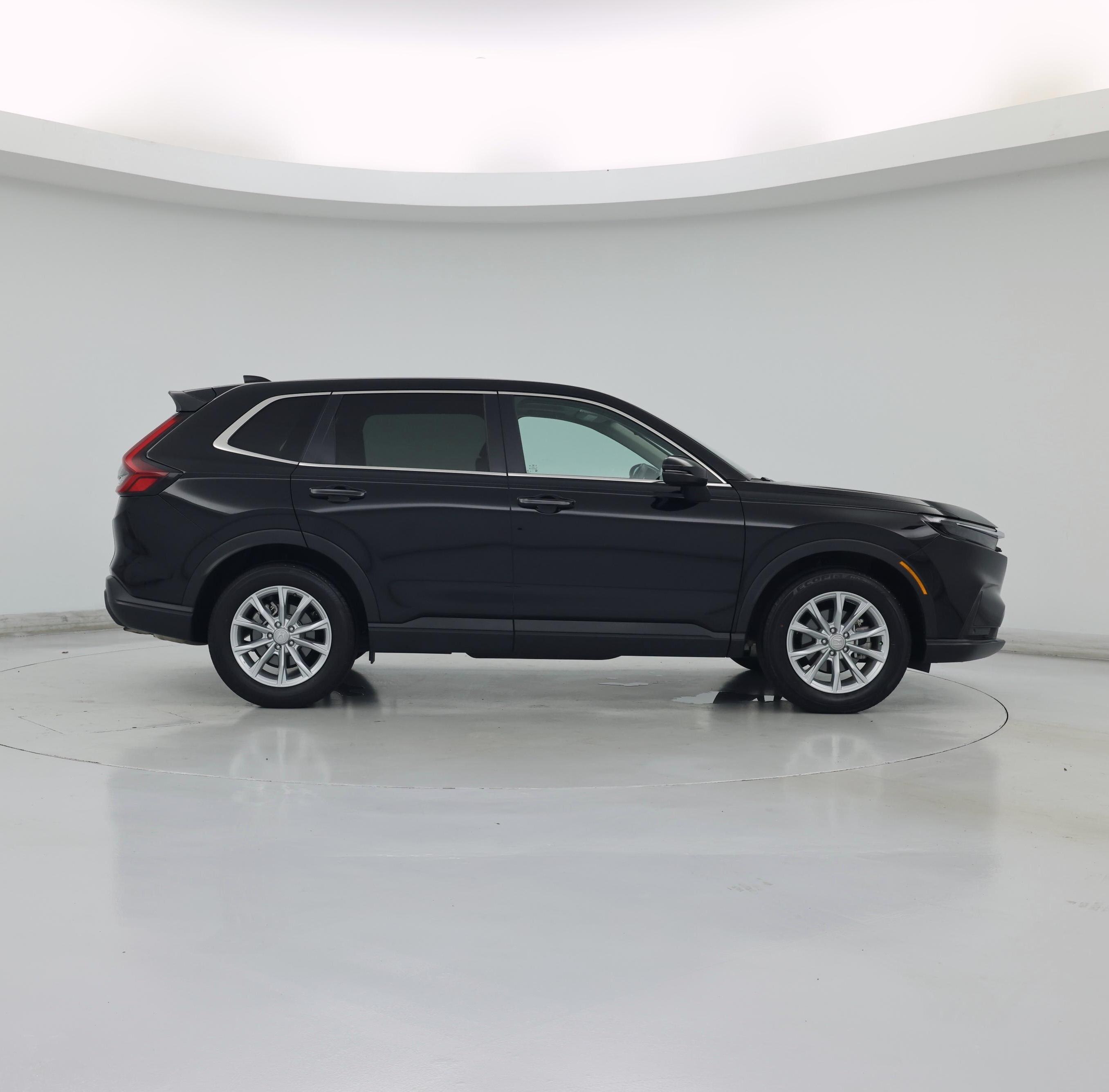 Thumbnail: 2025 Honda CR-V - 7