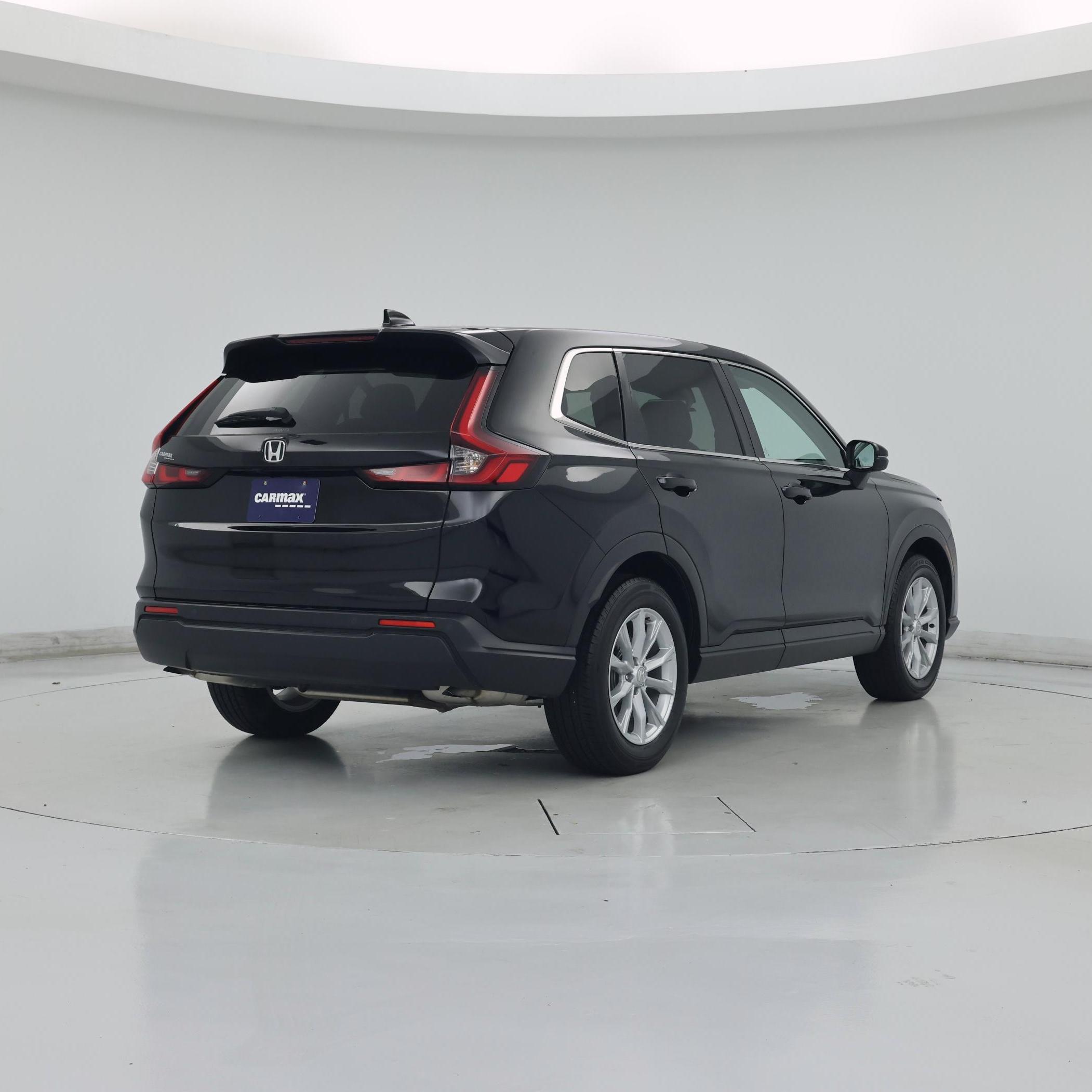 Thumbnail: 2025 Honda CR-V - 8