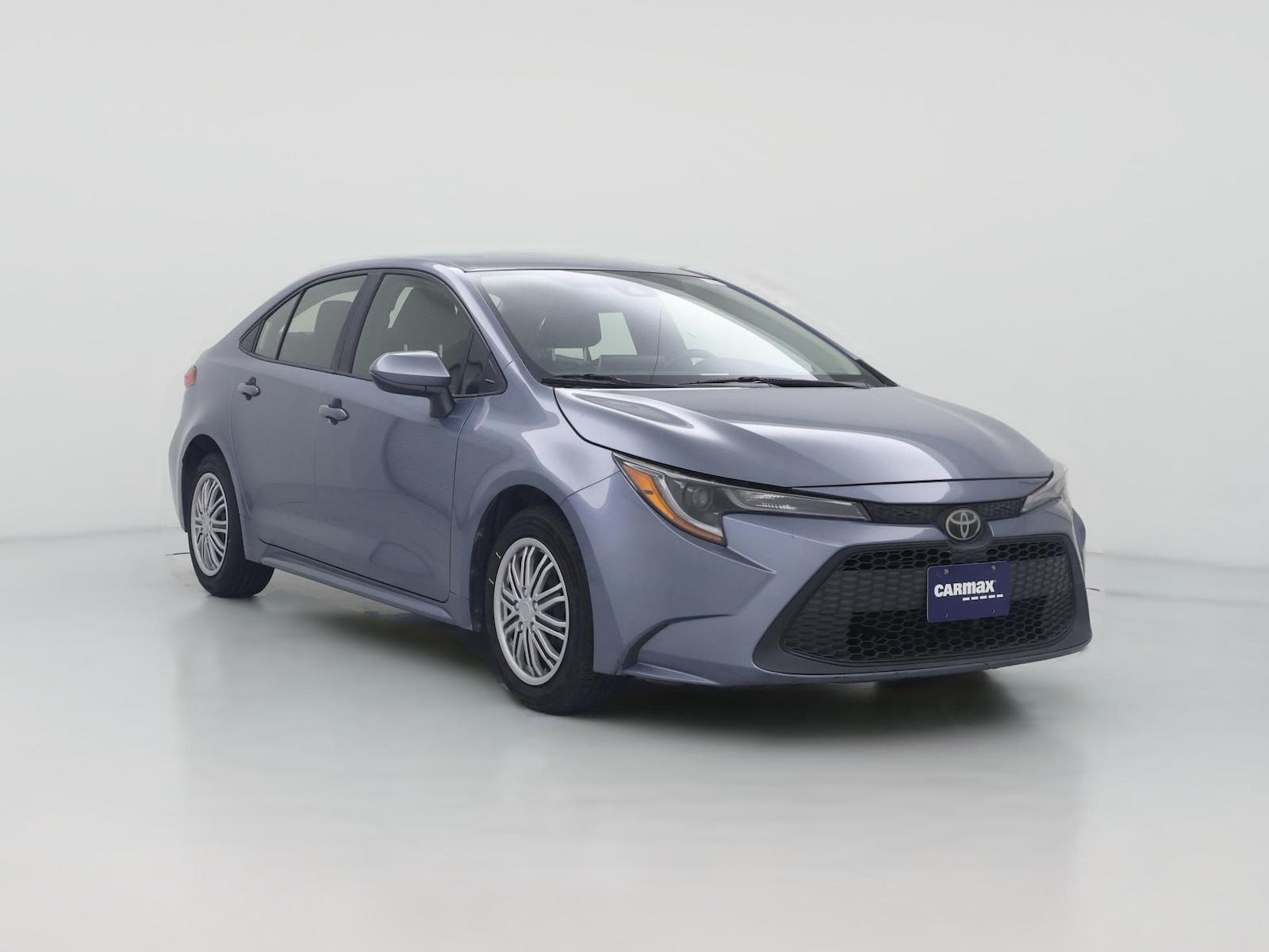 2020 Toyota Corolla LE - Photo 1