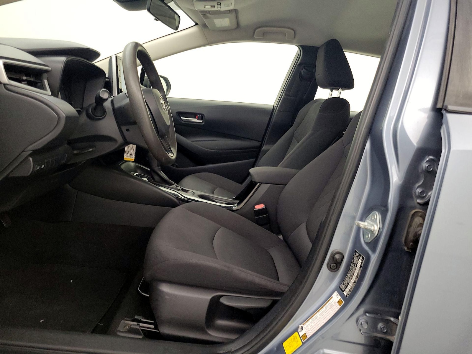 2020 Toyota Corolla LE - Photo 12