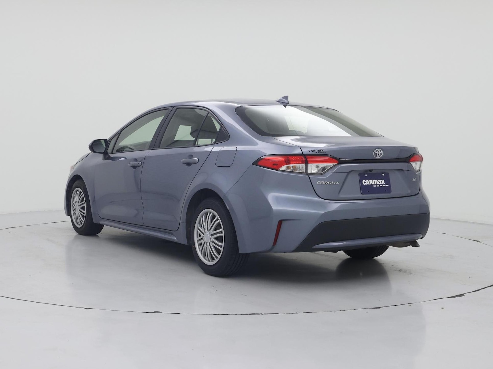 2020 Toyota Corolla LE - Photo 3