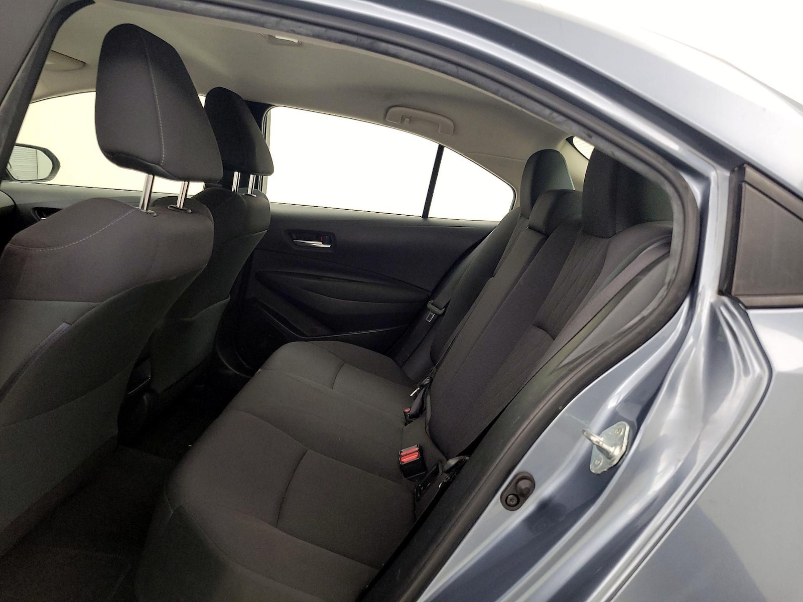 2020 Toyota Corolla LE - Photo 20