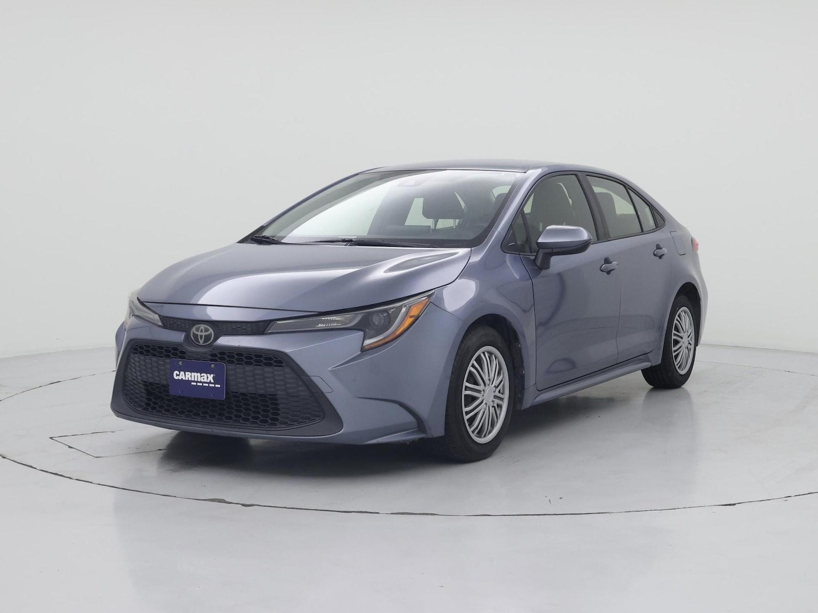 2020 Toyota Corolla LE - Photo 5