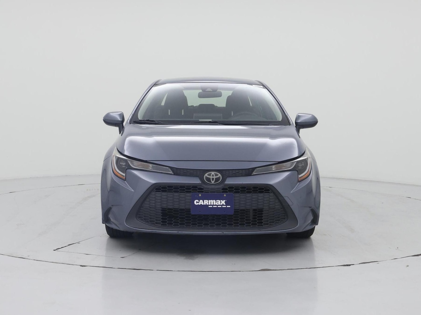 2020 Toyota Corolla LE - Photo 6
