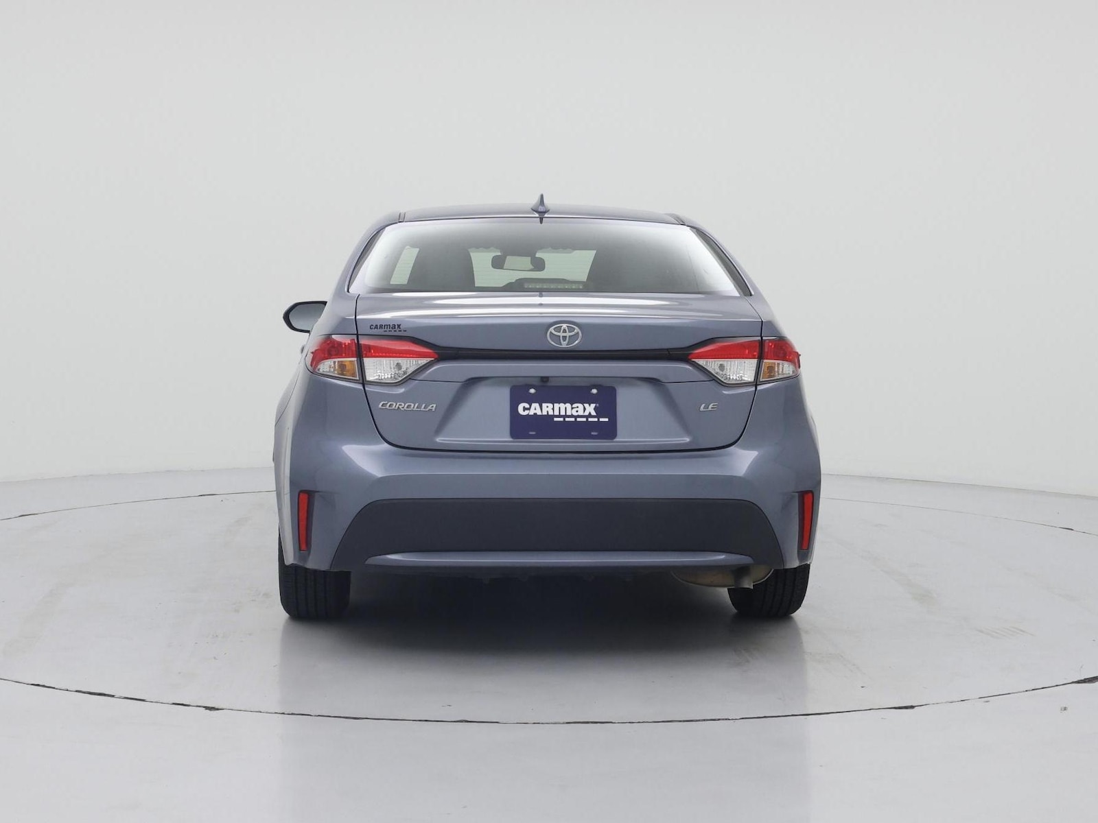 2020 Toyota Corolla LE - Photo 7