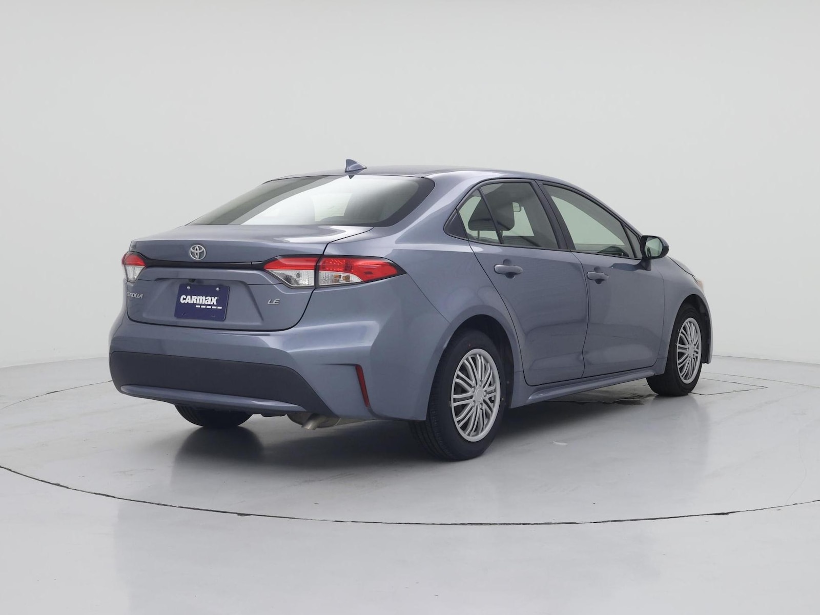 2020 Toyota Corolla LE - Photo 9