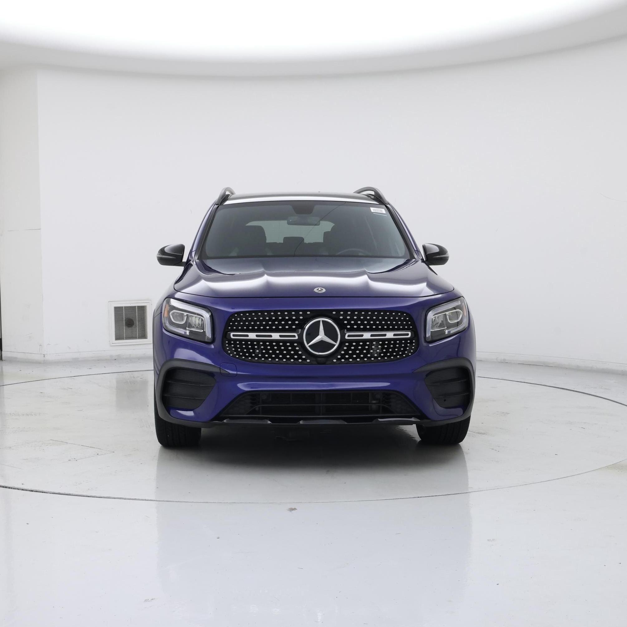 Thumbnail: 2021 Mercedes-Benz GLB - 5