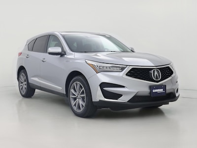 2019 Acura RDX