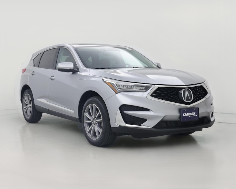 2019 Acura RDX