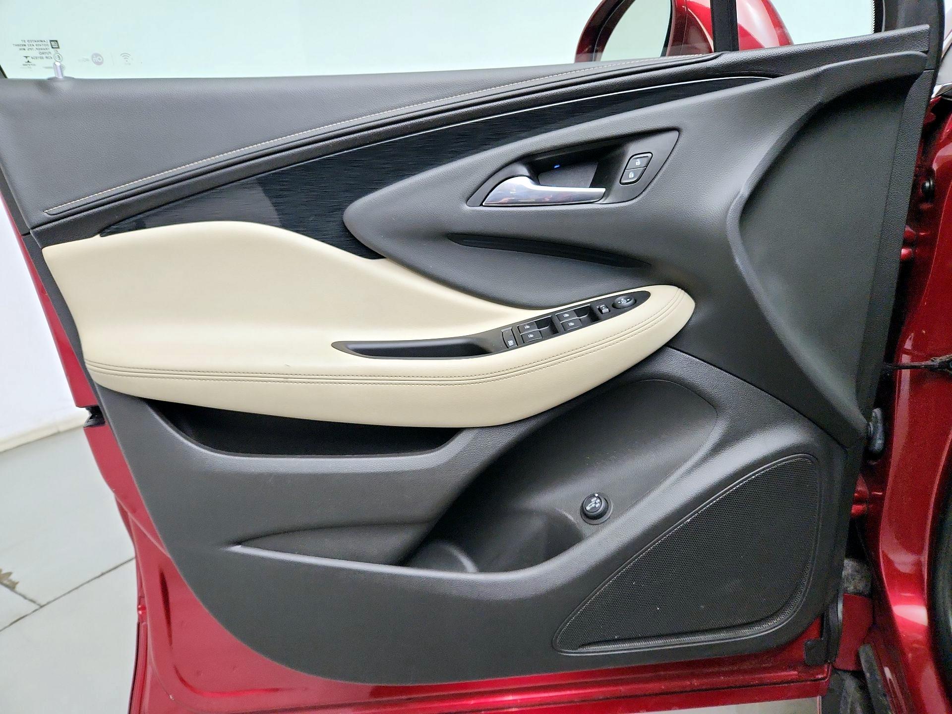 Thumbnail: 2018 Buick Envision - 12