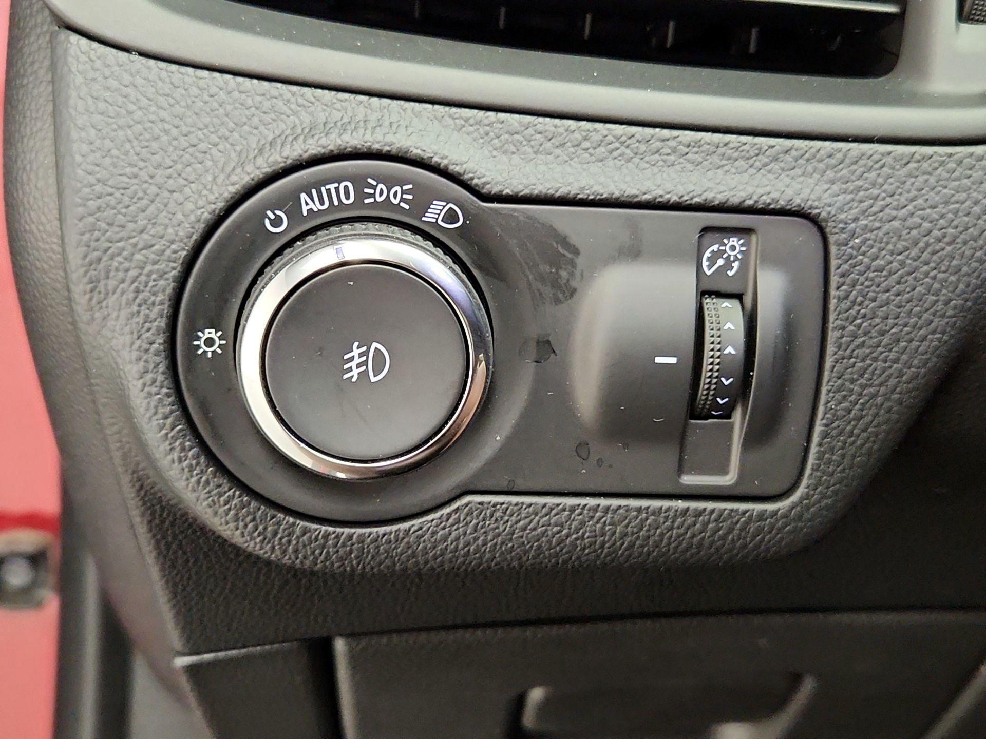 Thumbnail: 2018 Buick Envision - 13
