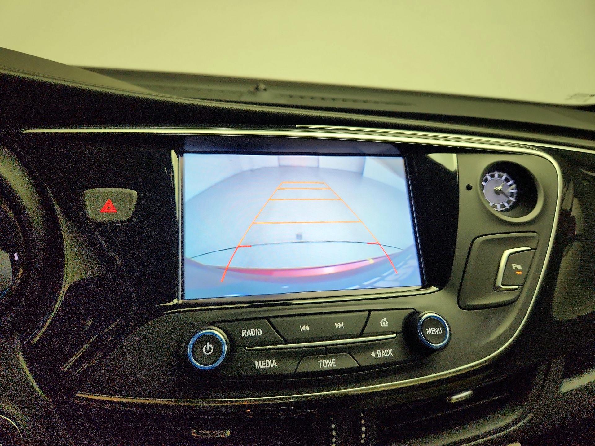 Thumbnail: 2018 Buick Envision - 14