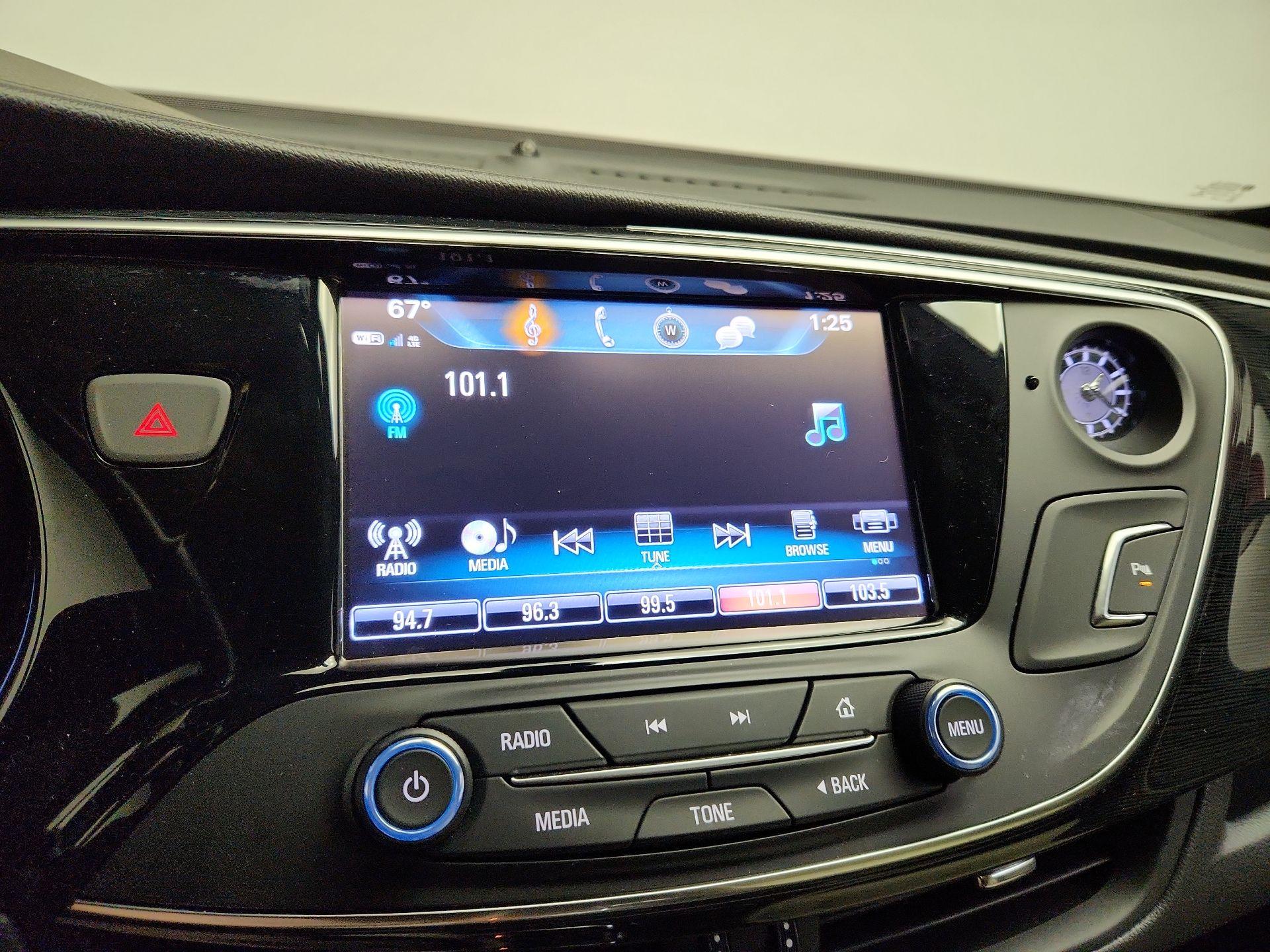Thumbnail: 2018 Buick Envision - 15