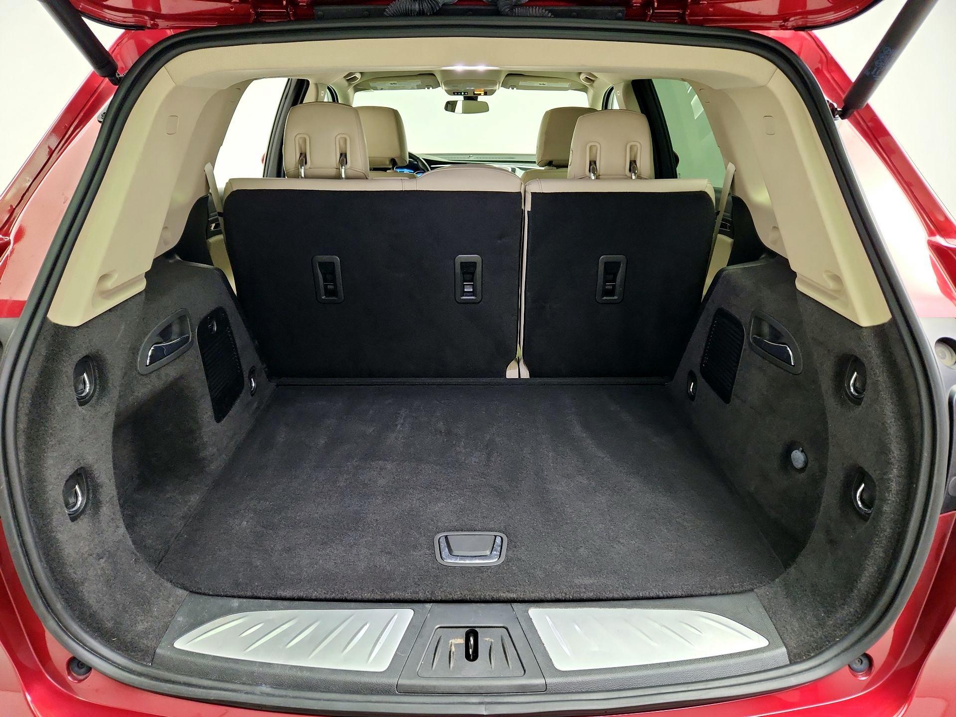 Thumbnail: 2018 Buick Envision - 20