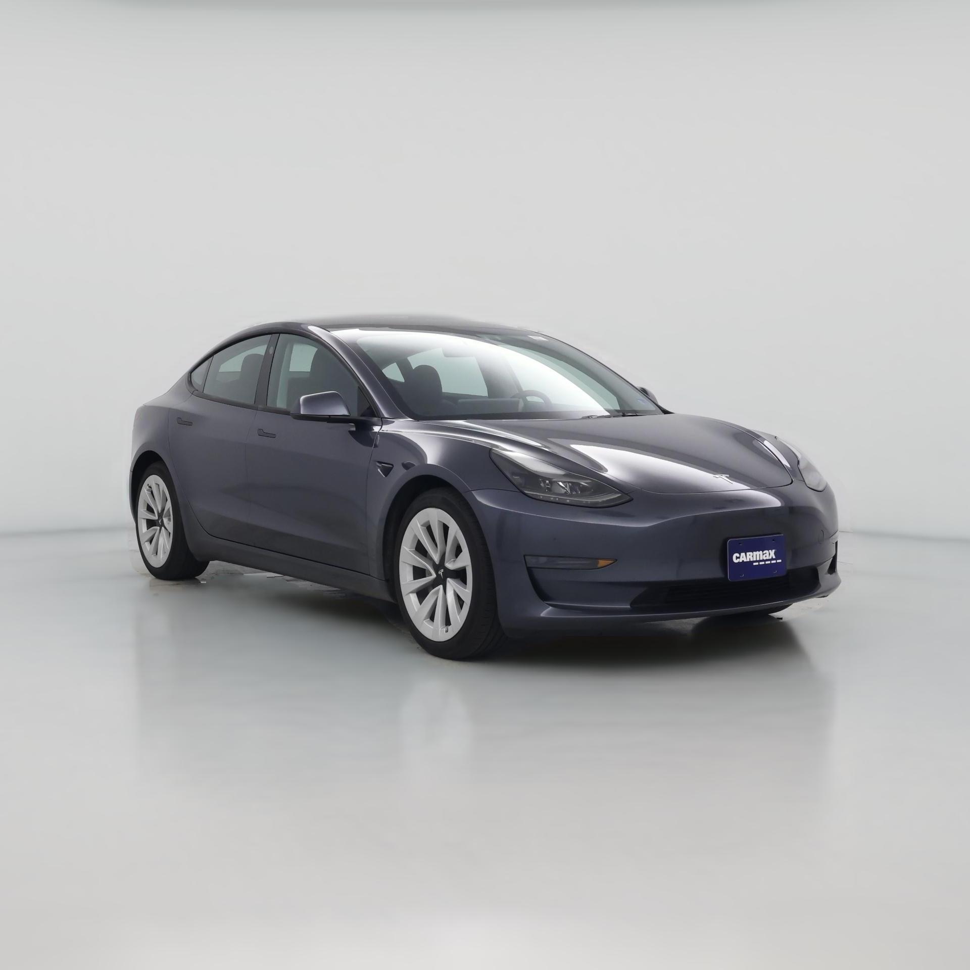 Thumbnail: 2023 Tesla Model 3 - 1