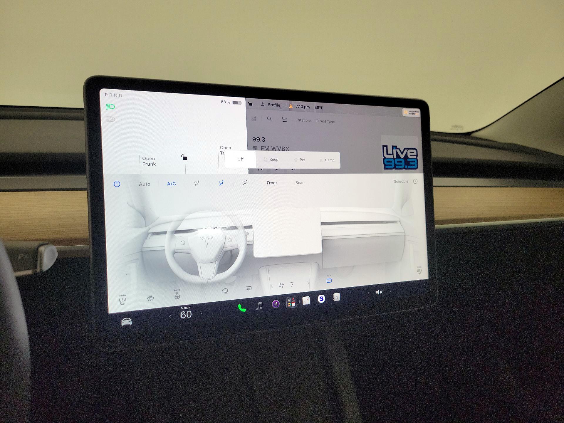 Thumbnail: 2023 Tesla Model 3 - 16