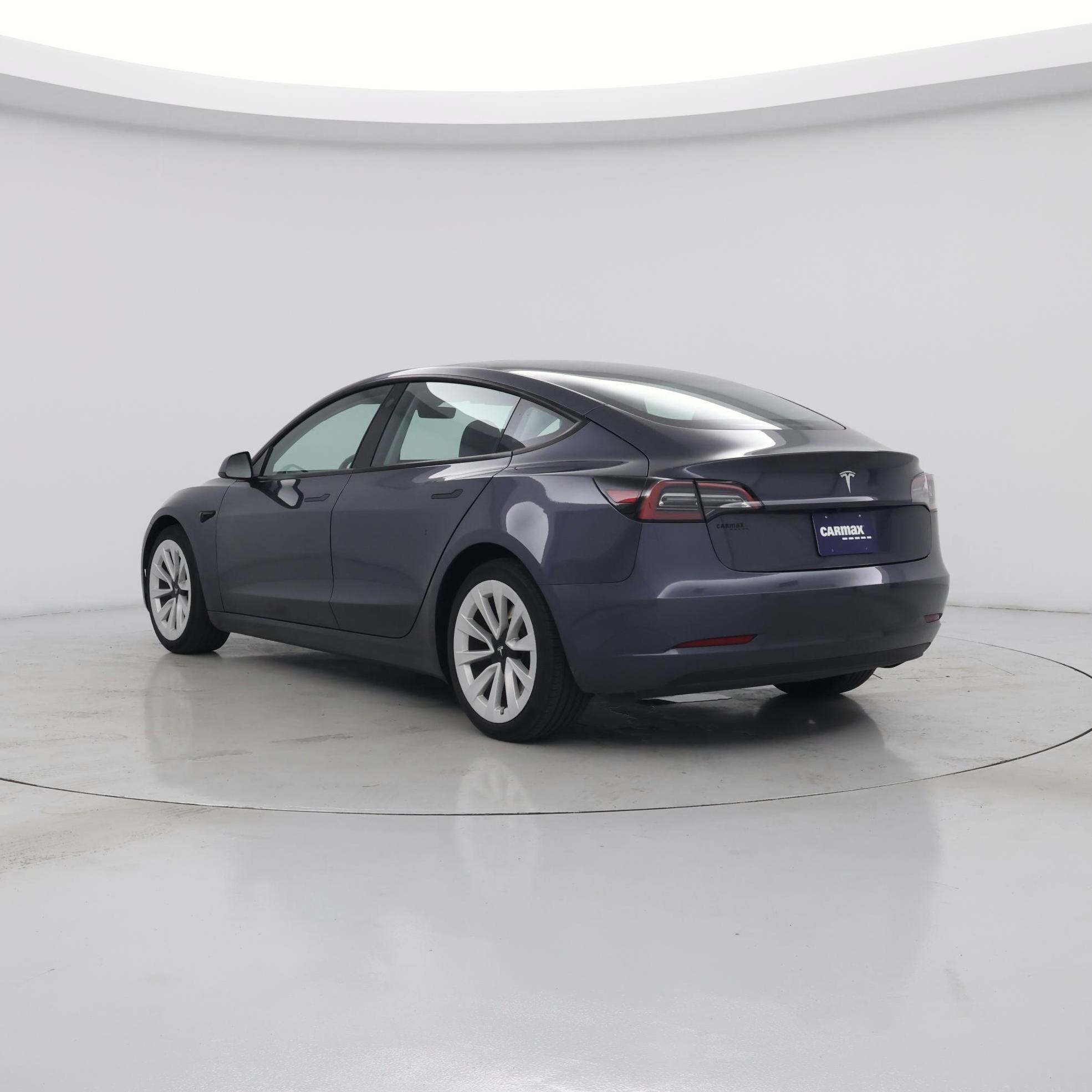 Thumbnail: 2023 Tesla Model 3 - 2