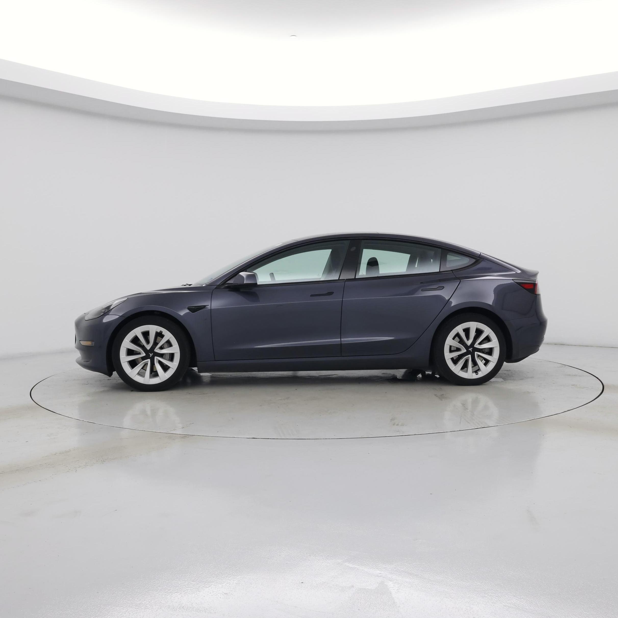 Thumbnail: 2023 Tesla Model 3 - 3