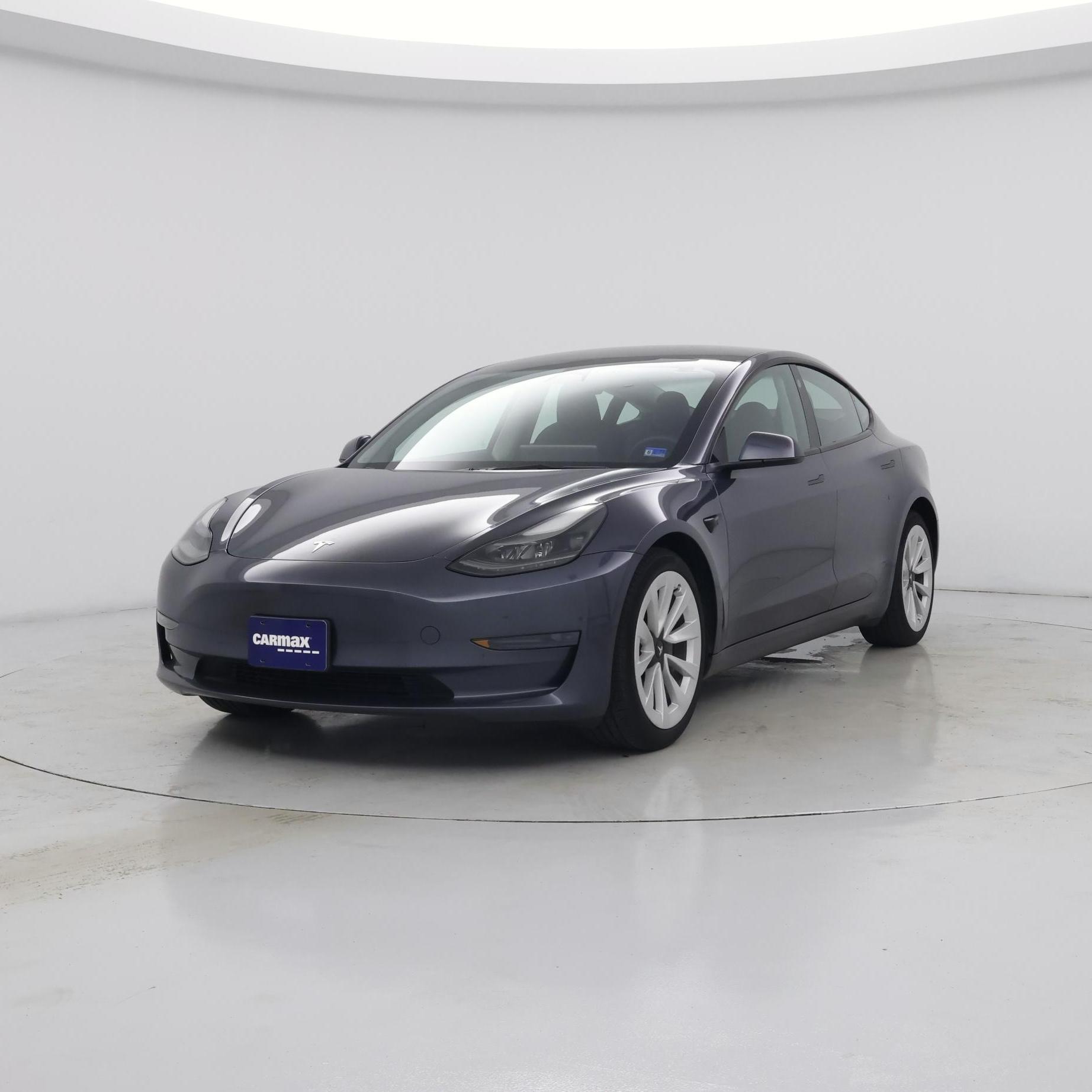 Thumbnail: 2023 Tesla Model 3 - 4