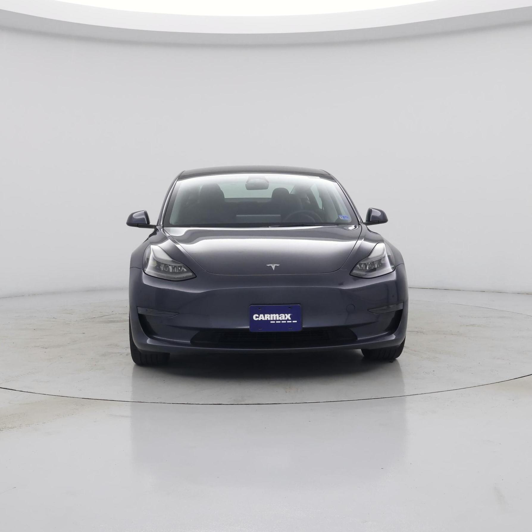 Thumbnail: 2023 Tesla Model 3 - 5