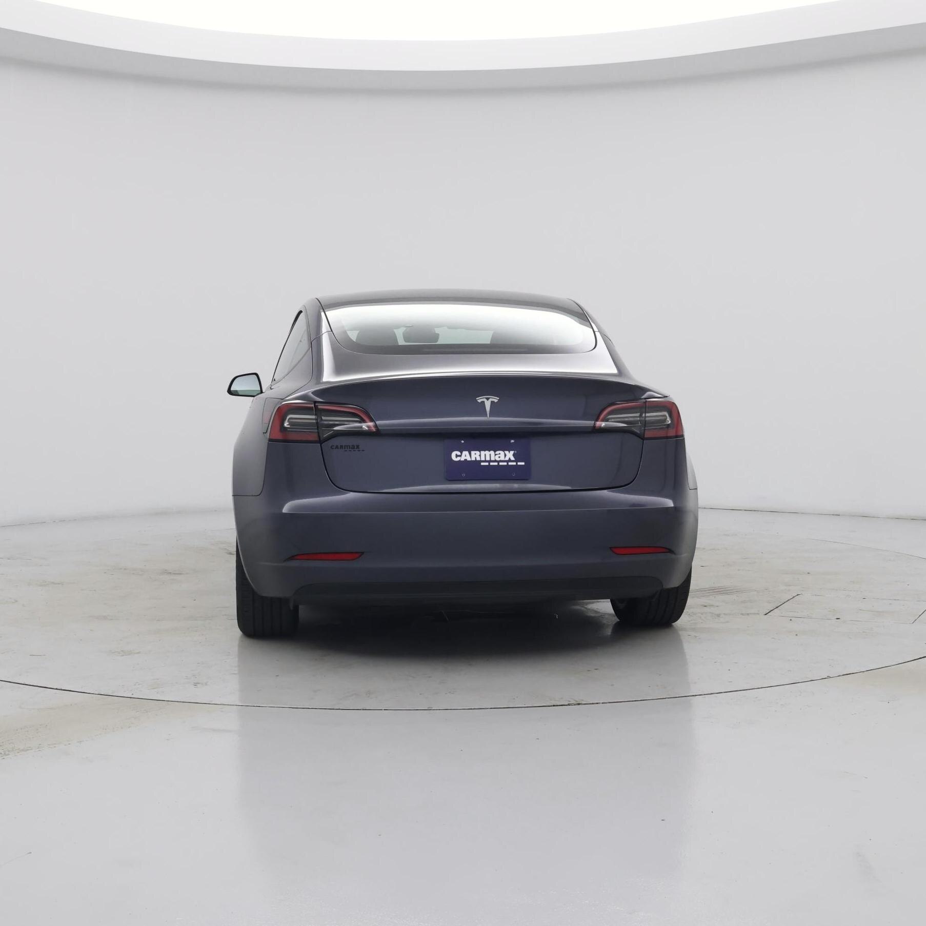 Thumbnail: 2023 Tesla Model 3 - 6