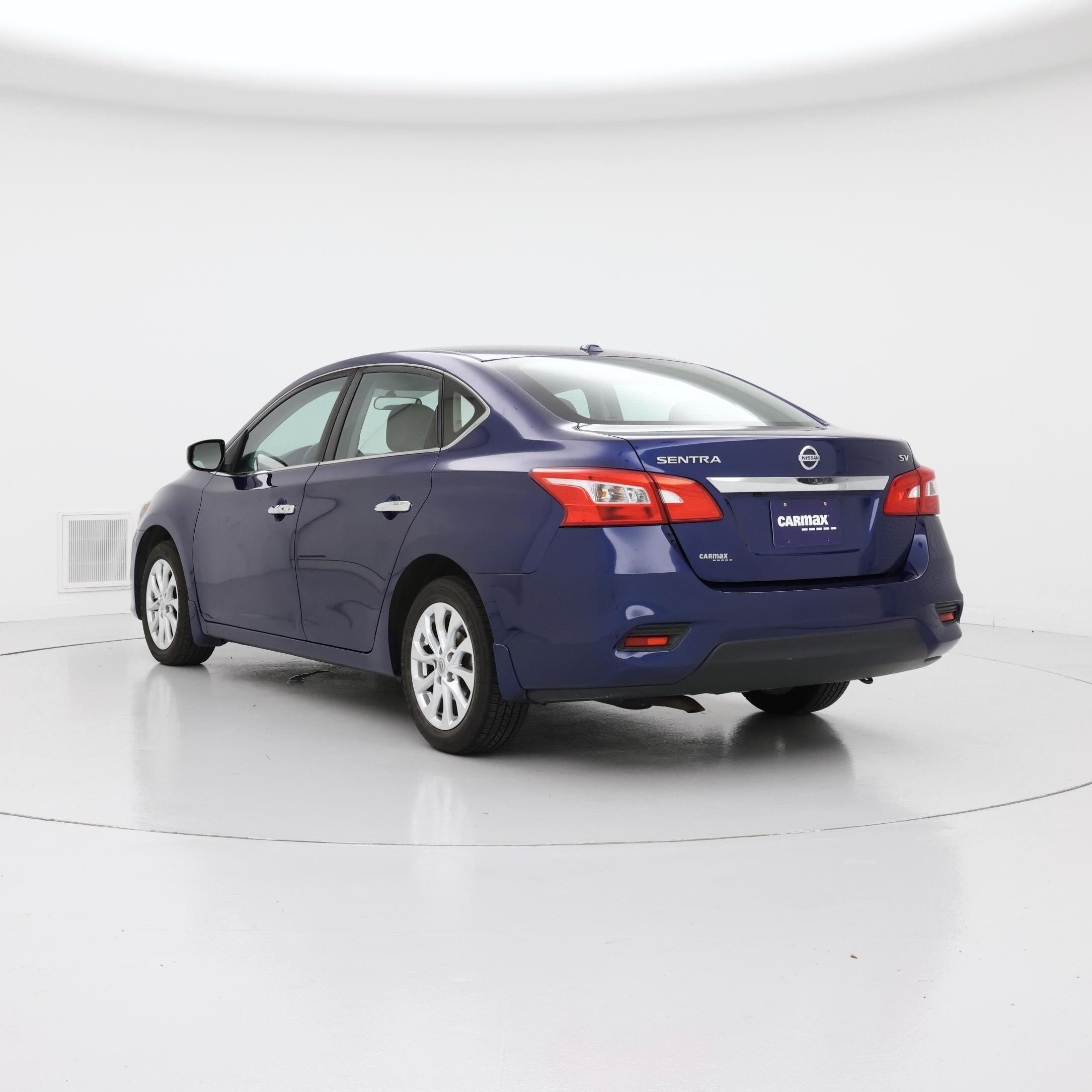 Thumbnail: 2018 Nissan Sentra - 2