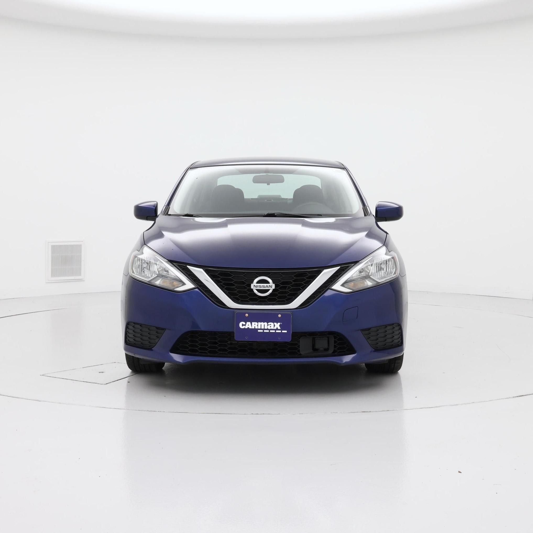 Thumbnail: 2018 Nissan Sentra - 5