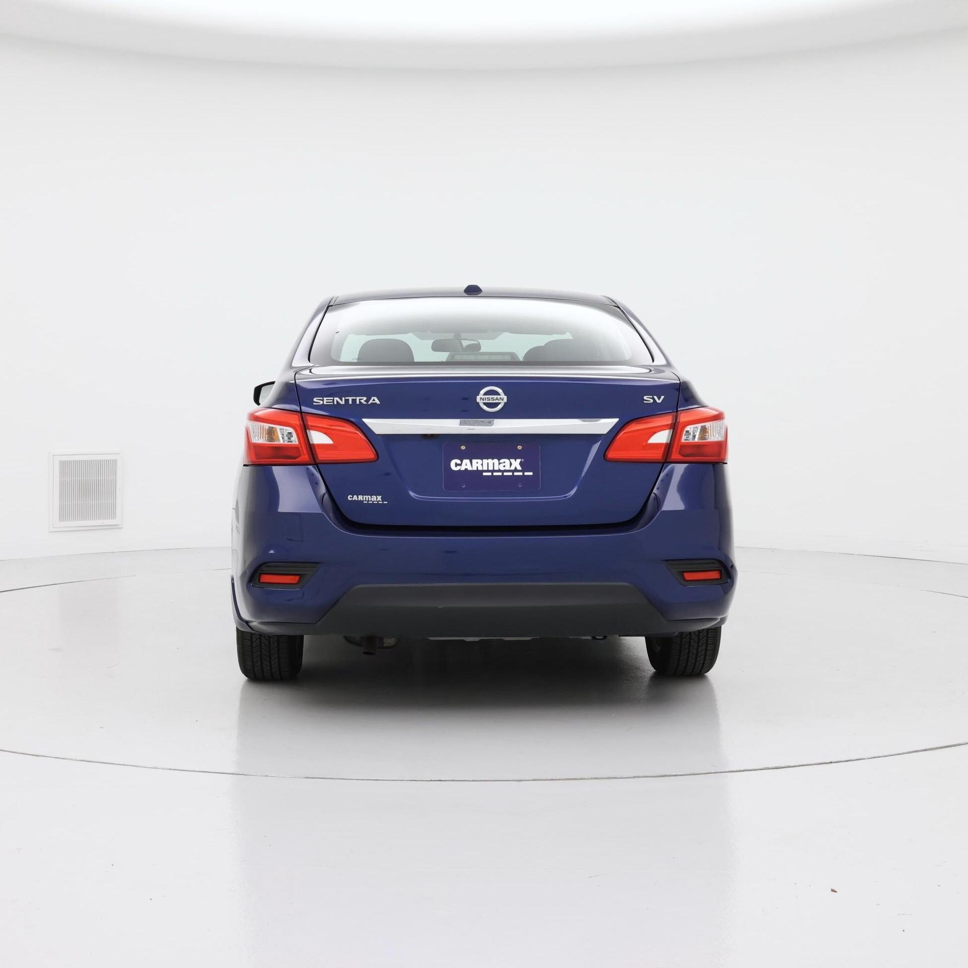 Thumbnail: 2018 Nissan Sentra - 6