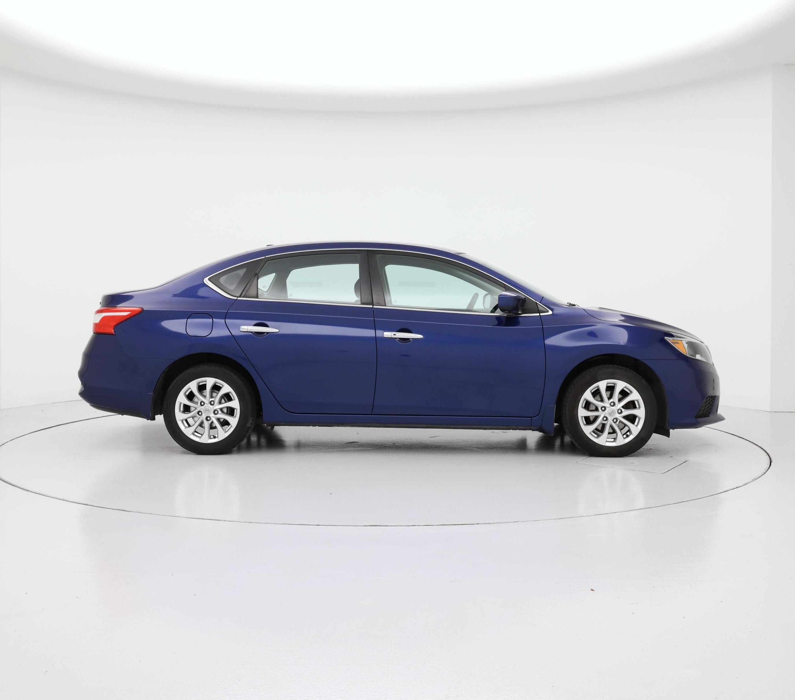Thumbnail: 2018 Nissan Sentra - 7