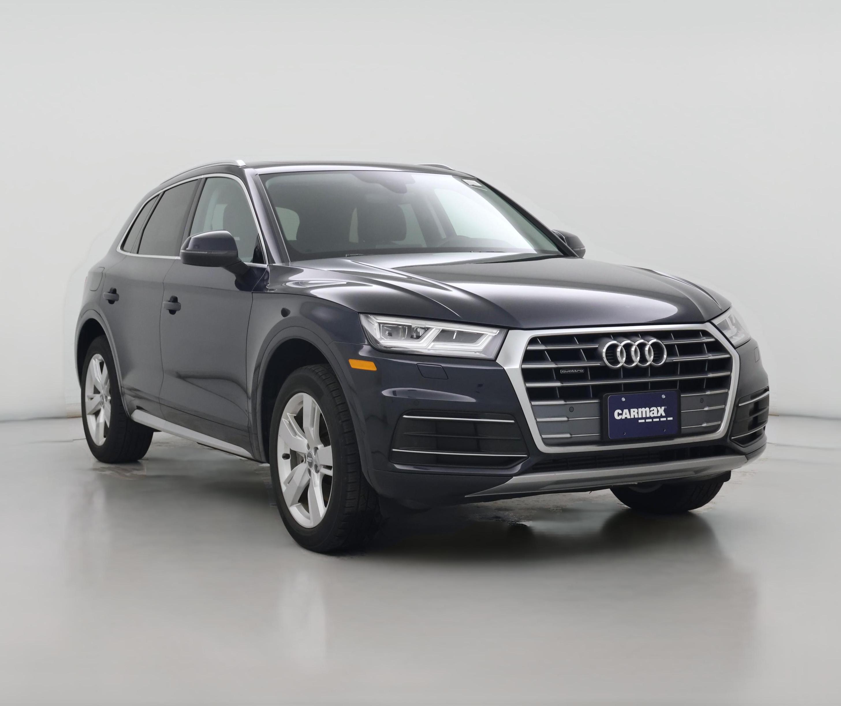 Thumbnail: 2019 Audi Q5 - 1
